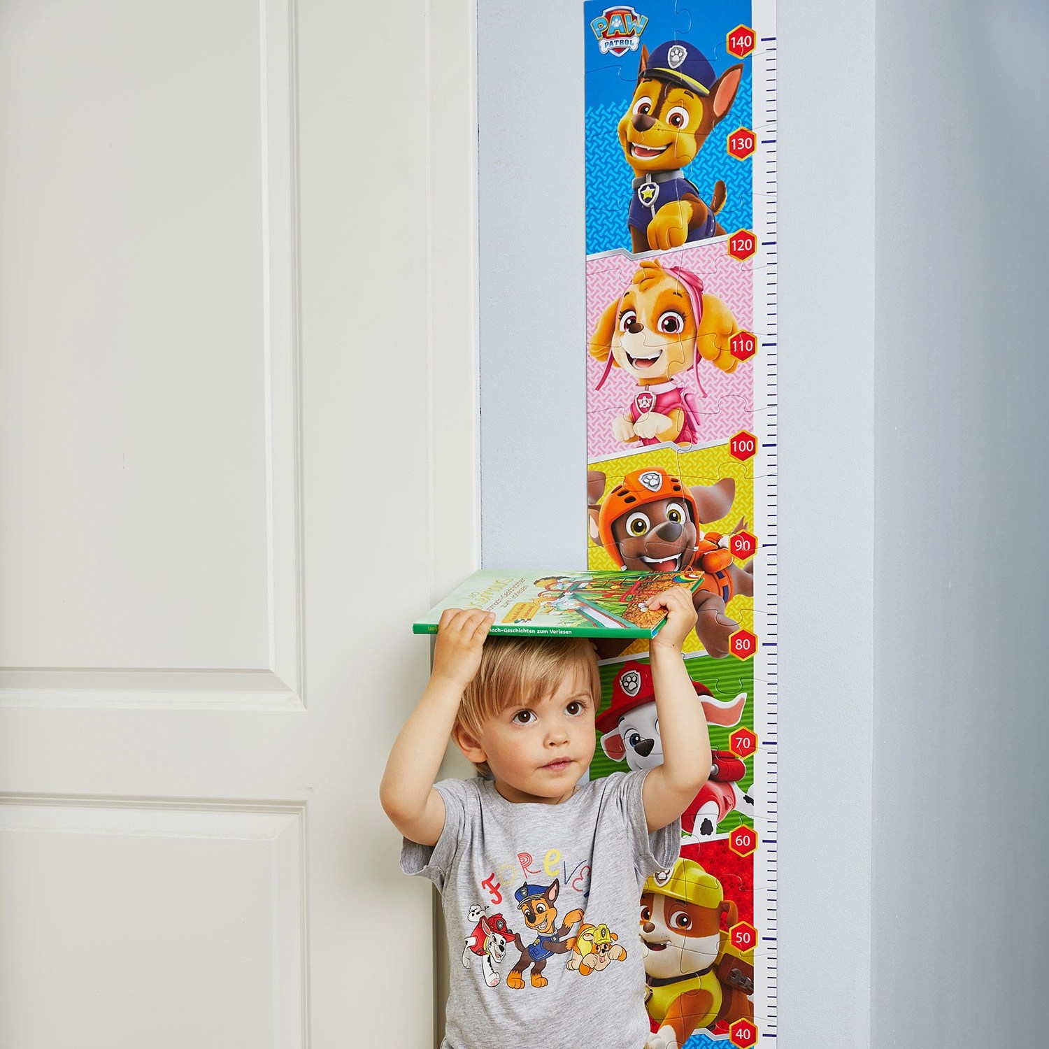 TREFL Puzzle ALDI SÜD