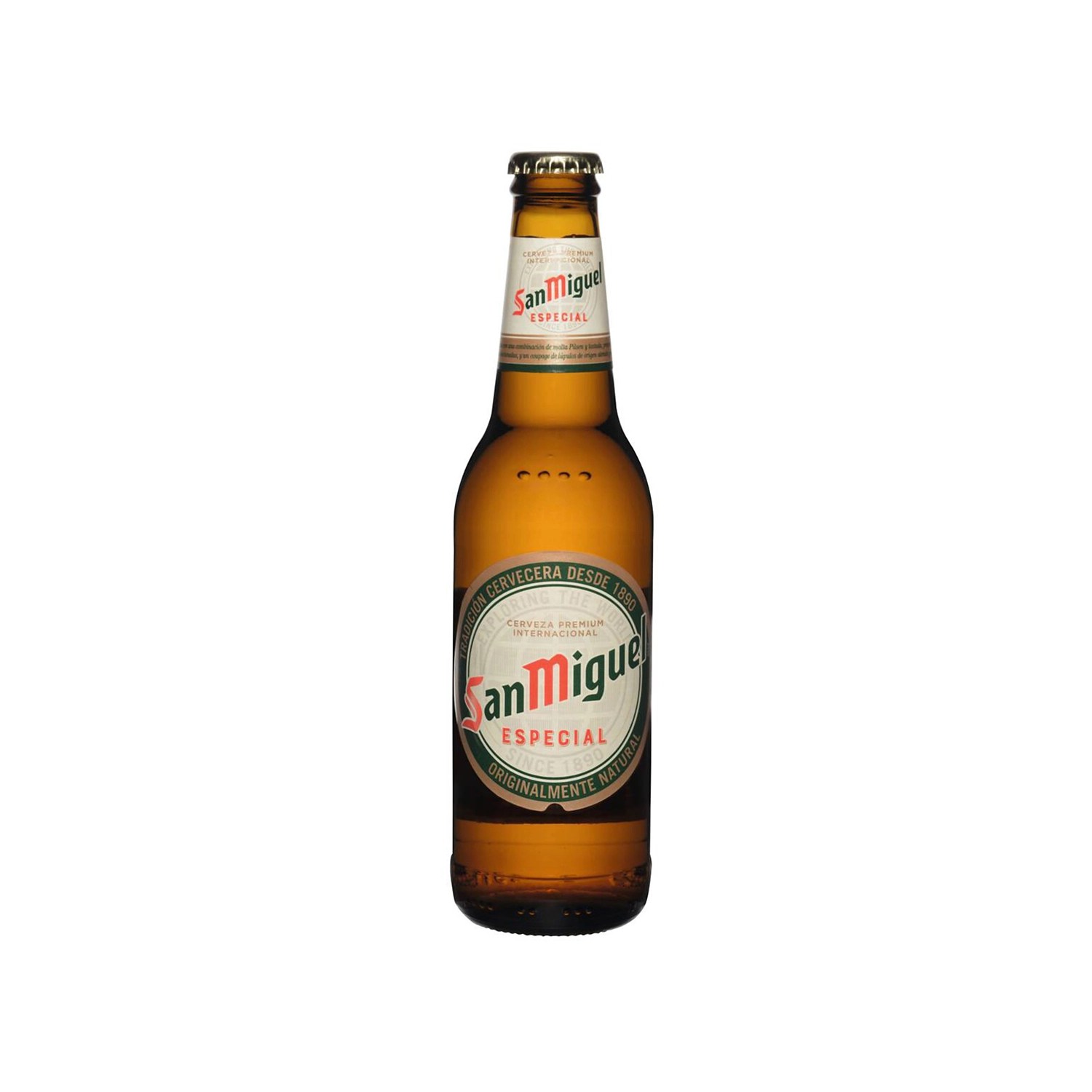 SAN MIGUEL Birra ALDI