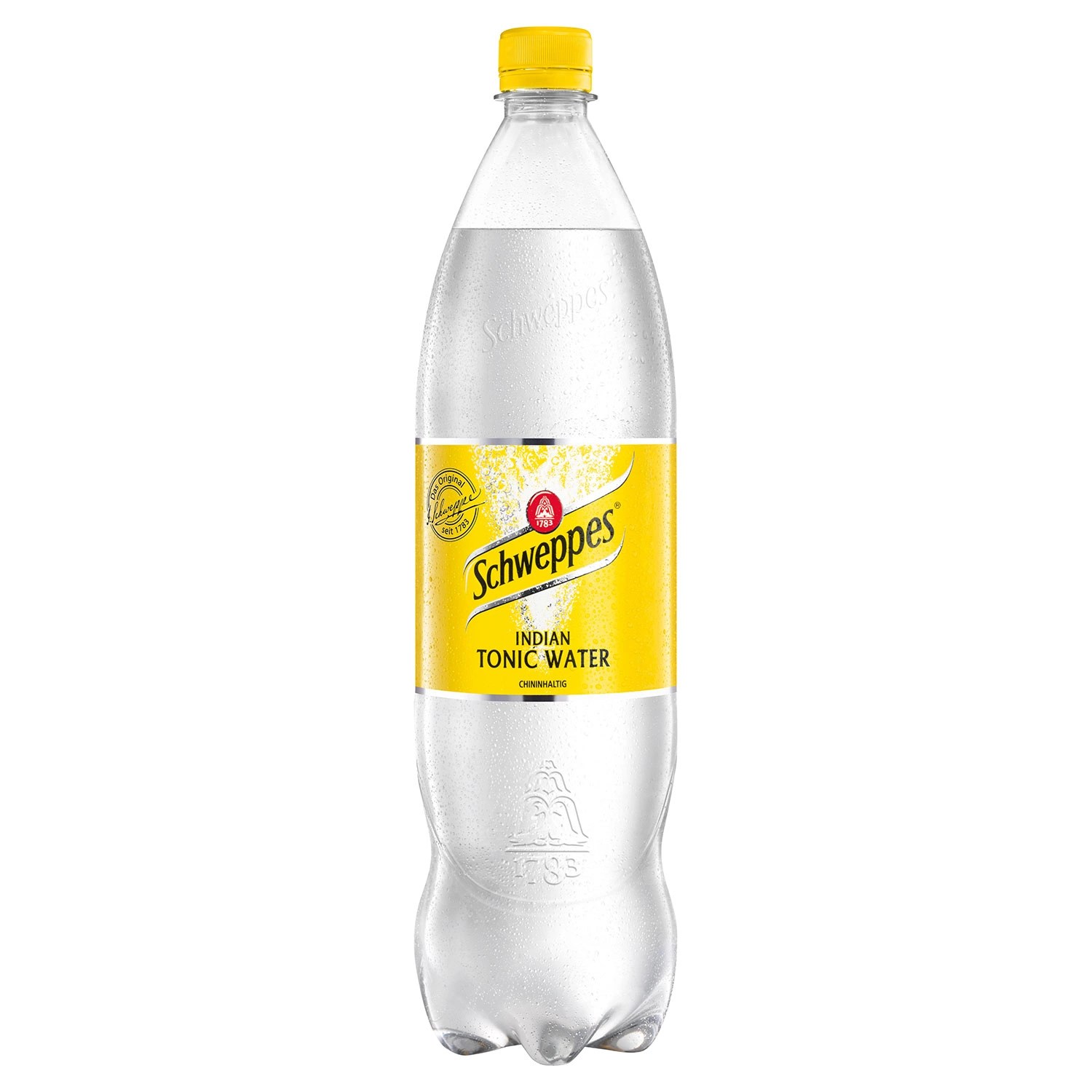 SCHWEPPES® Bitter Getränk 1,25 l ALDI SÜD