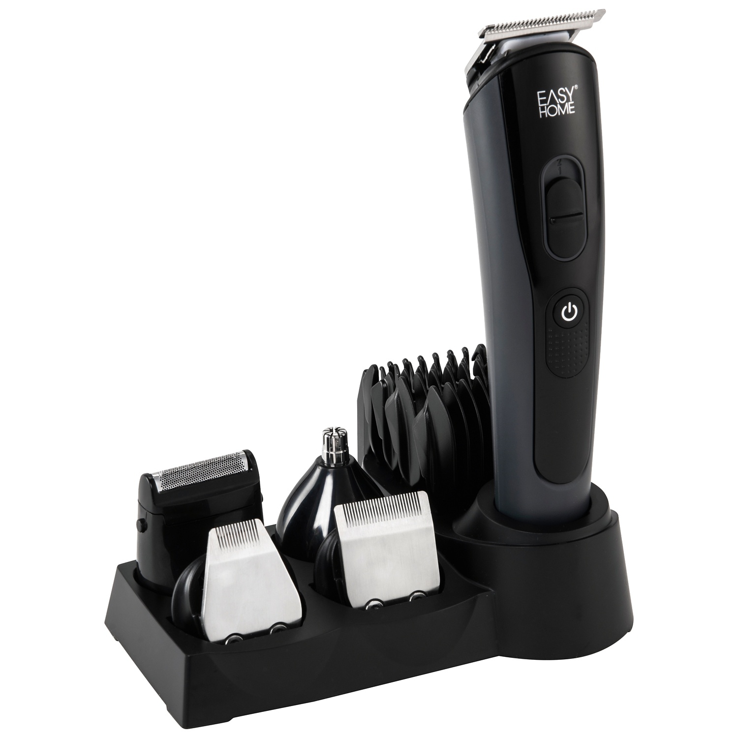 EASYHOME Akku-Haarschneide-Set | ALDI SUISSE