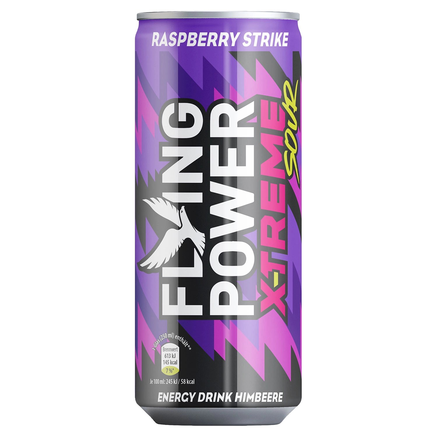 FLYING POWER Energy Drink XTreme 500 ml ALDI SÜD