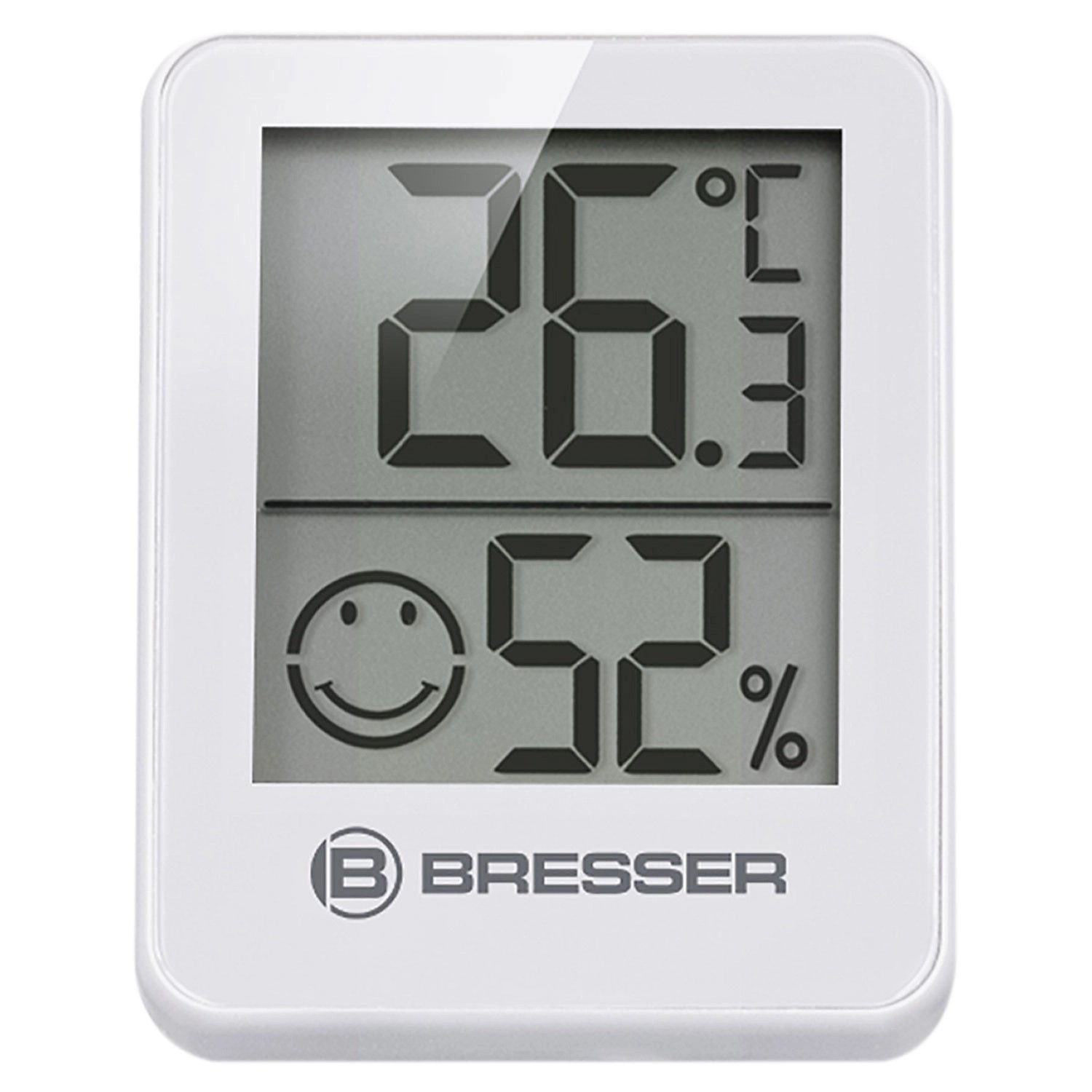 BRESSER® ThermoHygrometer, 3erSet ALDI SÜD
