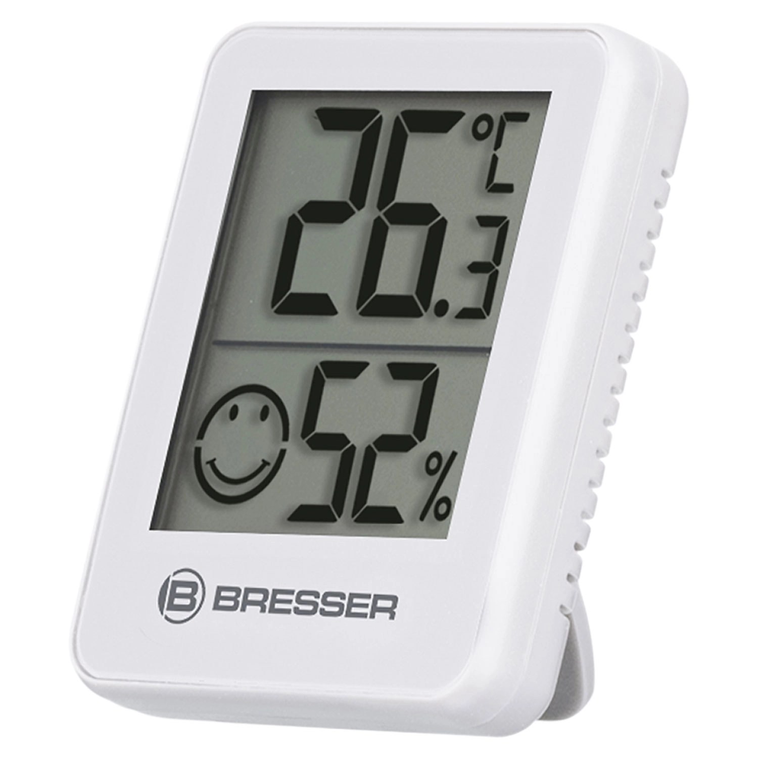 BRESSER® ThermoHygrometer, 3erSet ALDI SÜD