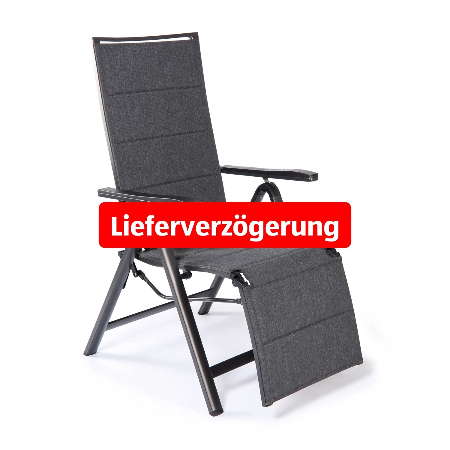 BELAVI AluRelaxsessel ALDI SUISSE