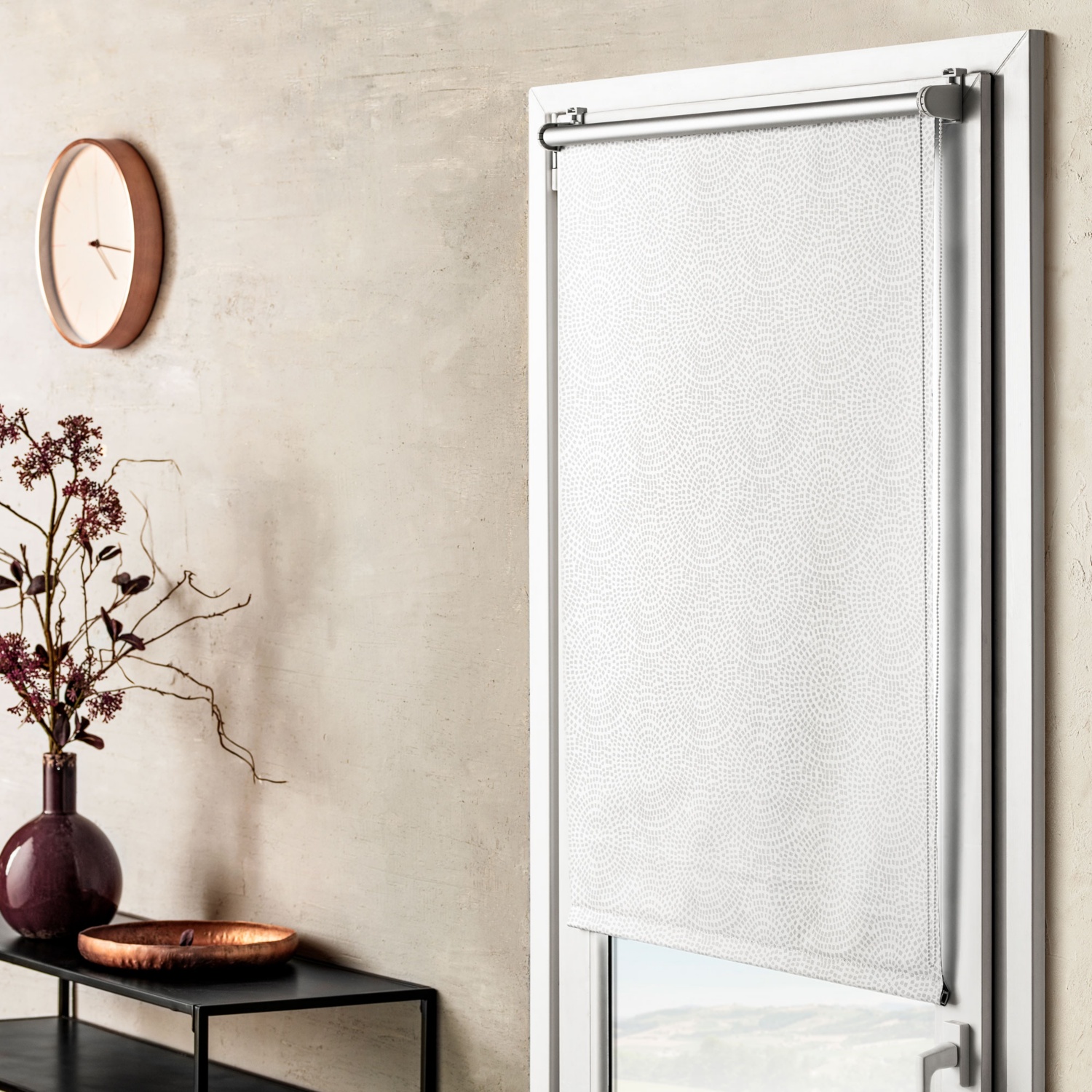 MY LIVING STYLE Thermo Rollo ALDI SUISSE