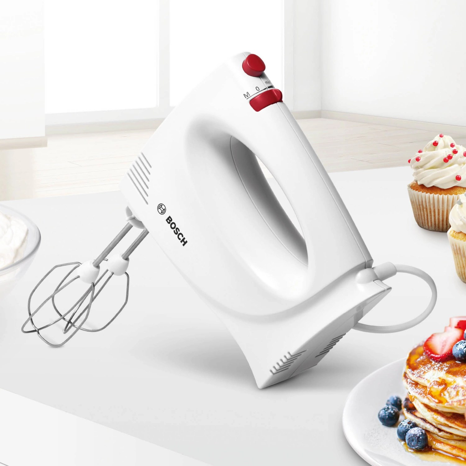 BOSCH Kézi mixer MFQP1000 ALDI