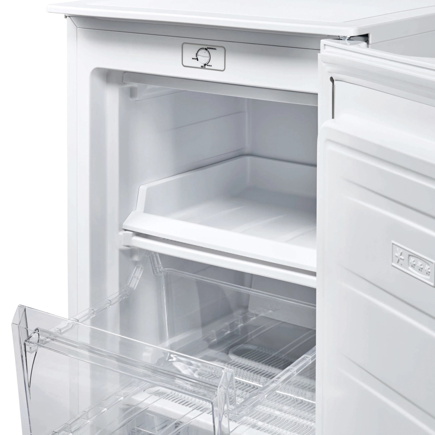 NORDFROST Mini freezer ALDI