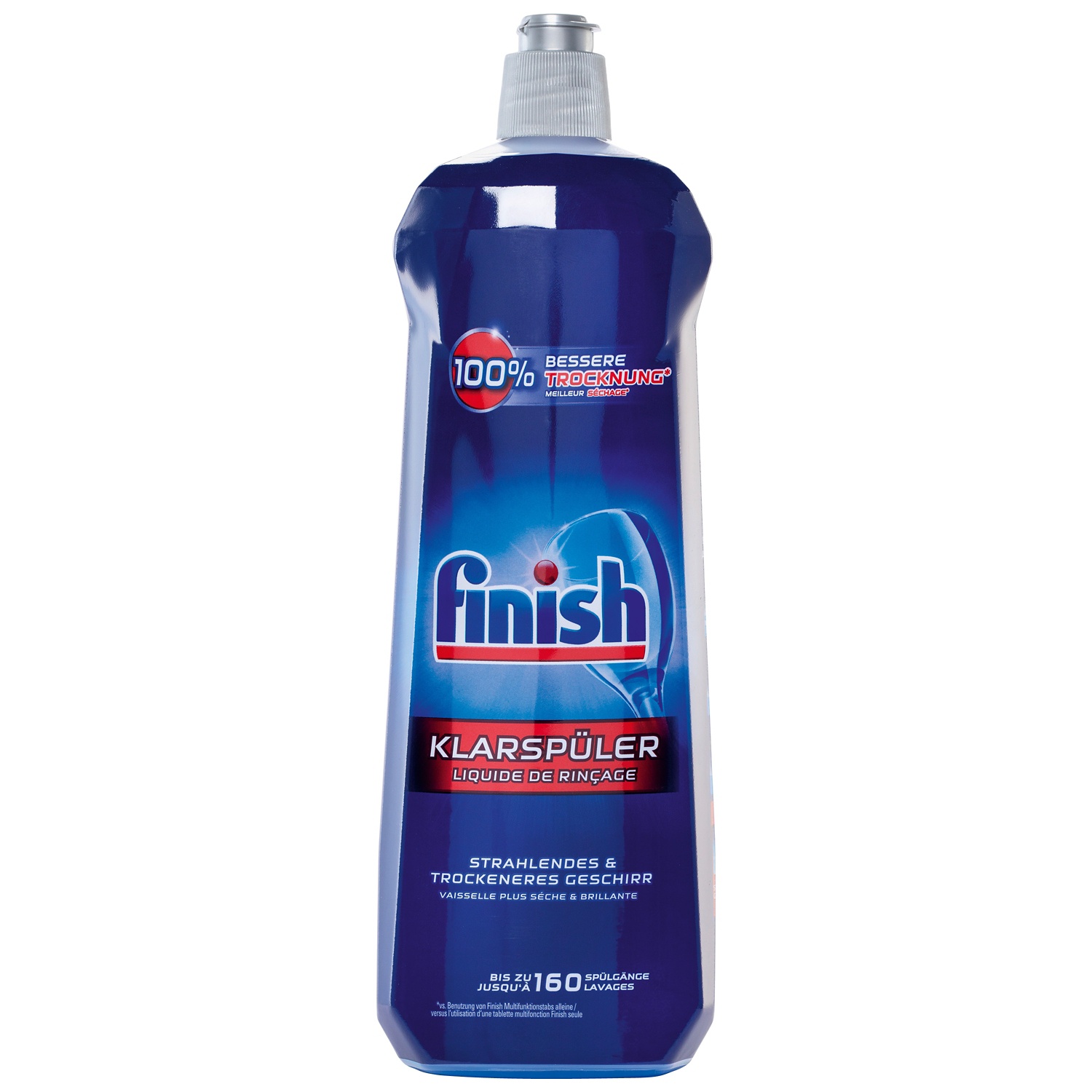 FINISH Klarspüler, Klarspüler 800 ALDI SUISSE