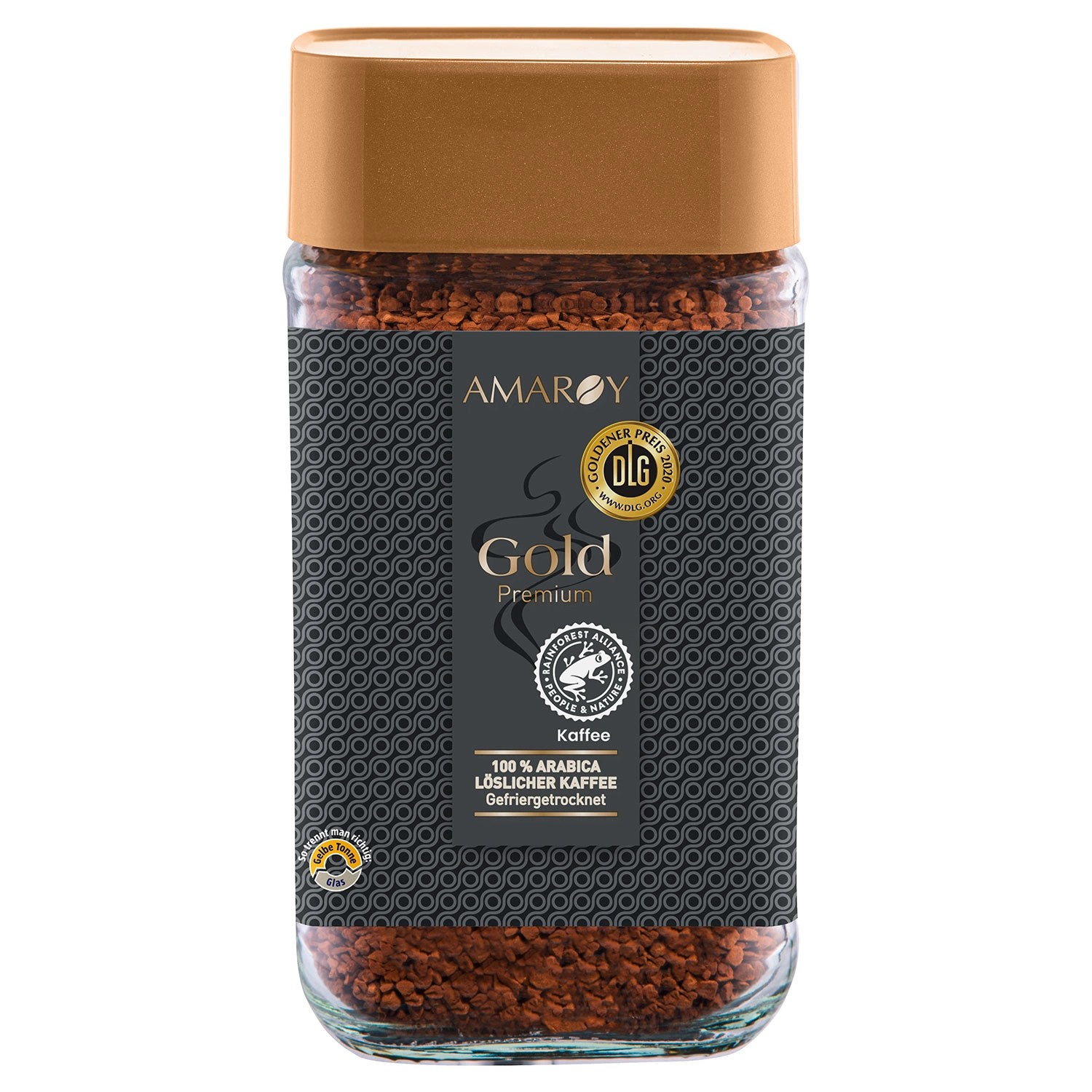 Monitor Dramatiker Exil instant kaffee aldi süd Medien Schraube Kreide