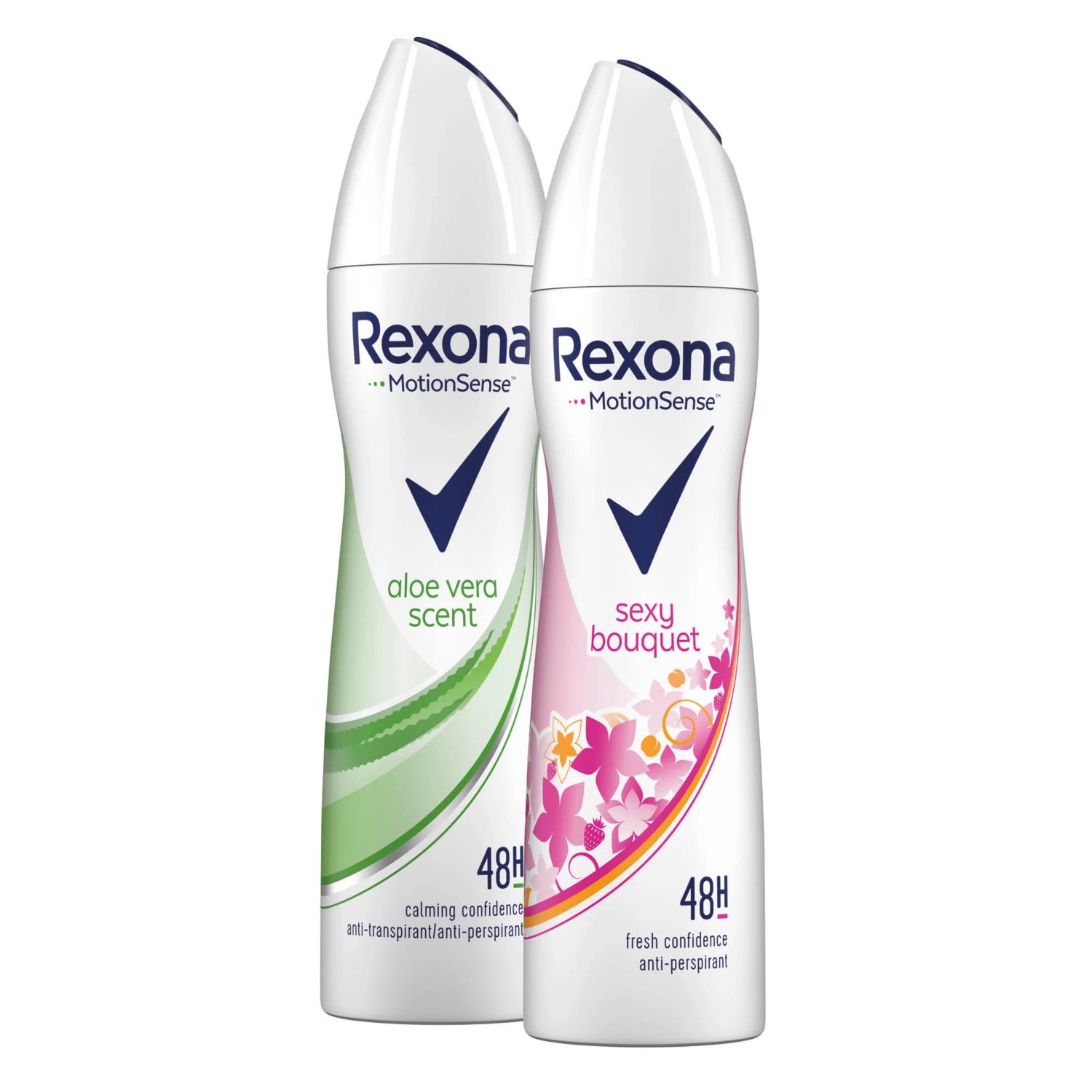 REXONA Deo spray, 150 ml ALDI