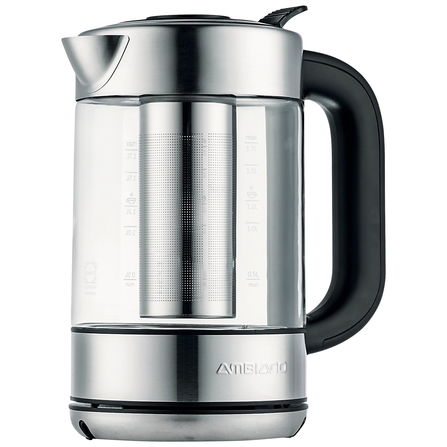 AMBIANO Teekocher ALDI SUISSE