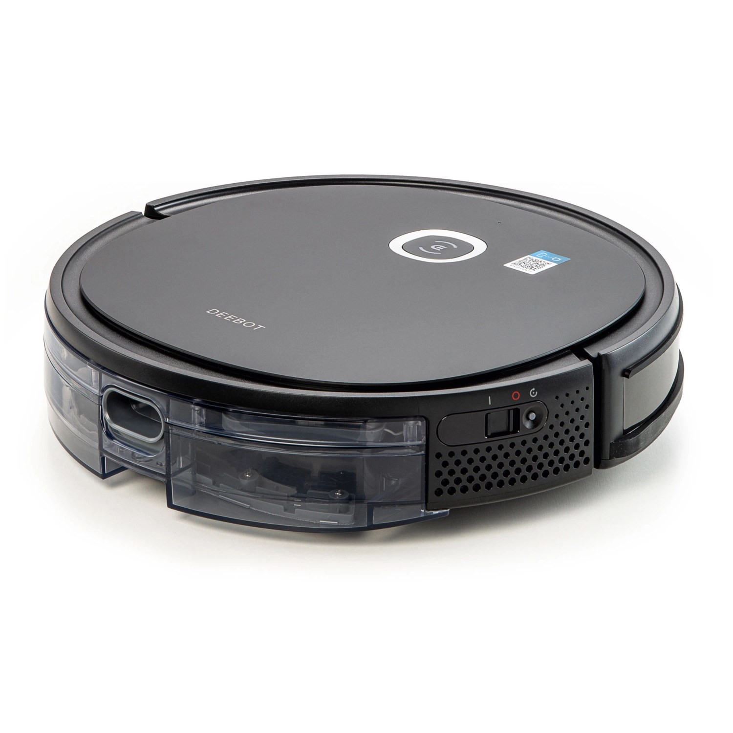 ECOVACS Robot aspirapolvere U2 Pro ALDI