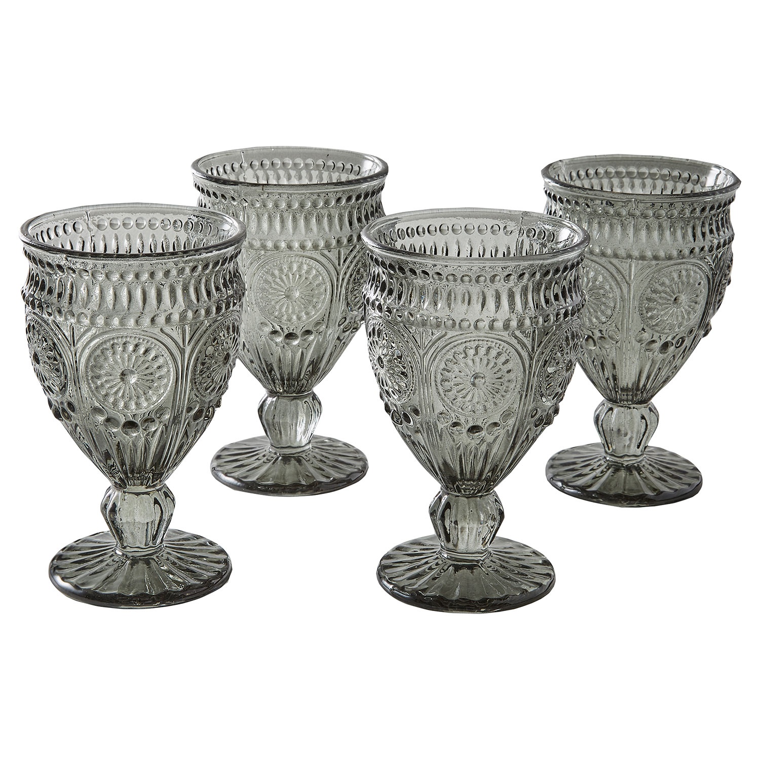 CROFTON® Gläser, 4erSet ALDI SÜD