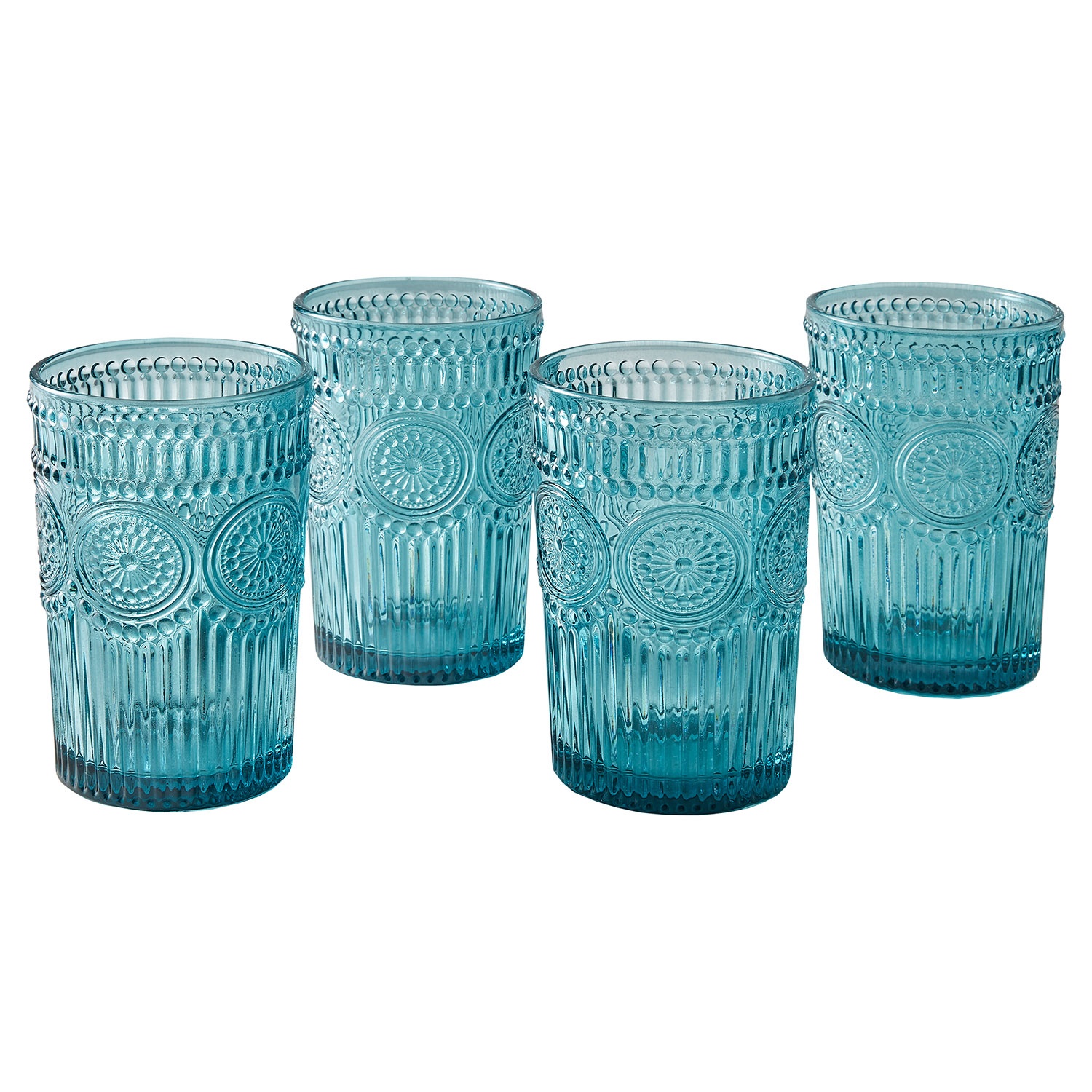 CROFTON® Gläser, 4erSet ALDI SÜD