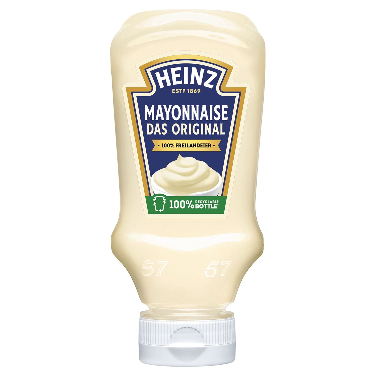 HEINZ Mayonnaise 800 ml ALDI SÜD