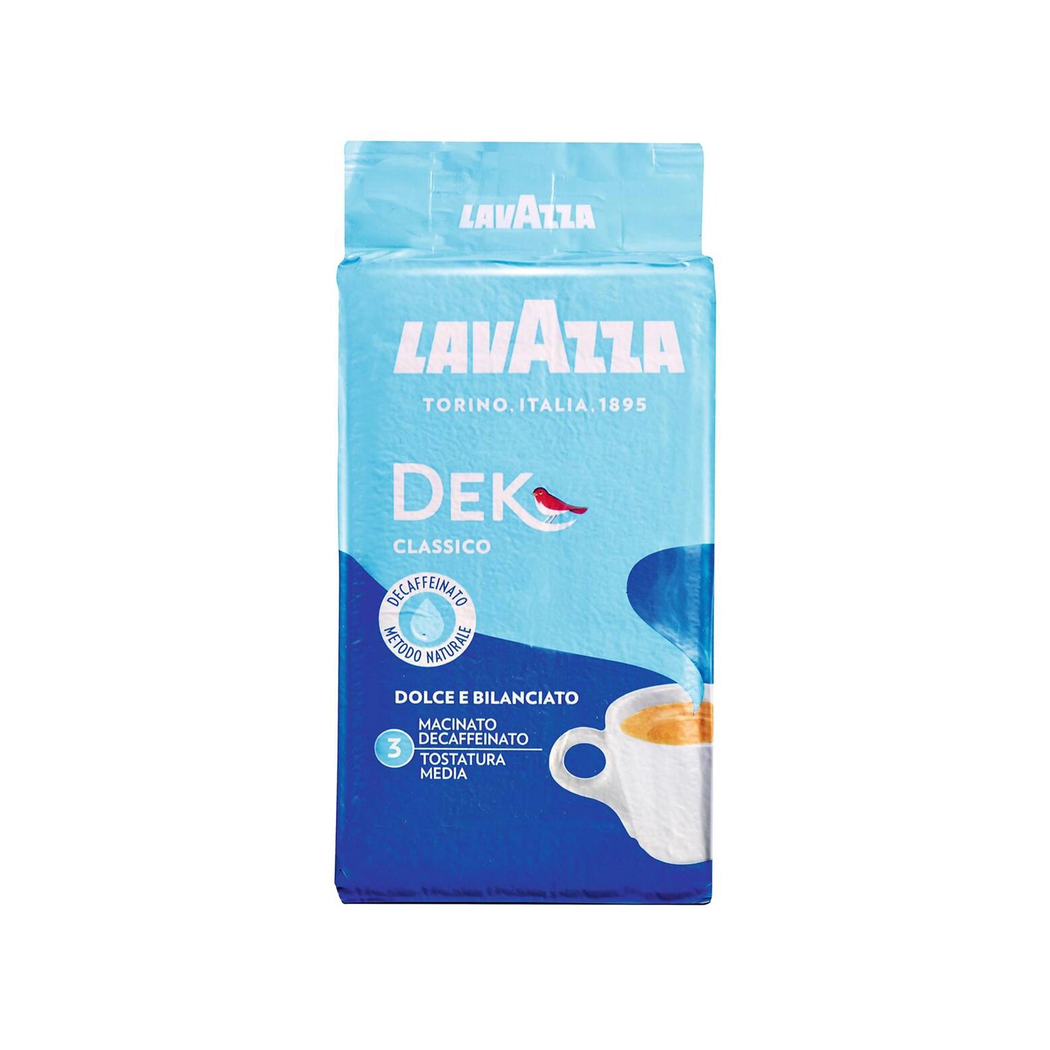 LAVAZZA Caffè decaffeinato ALDI