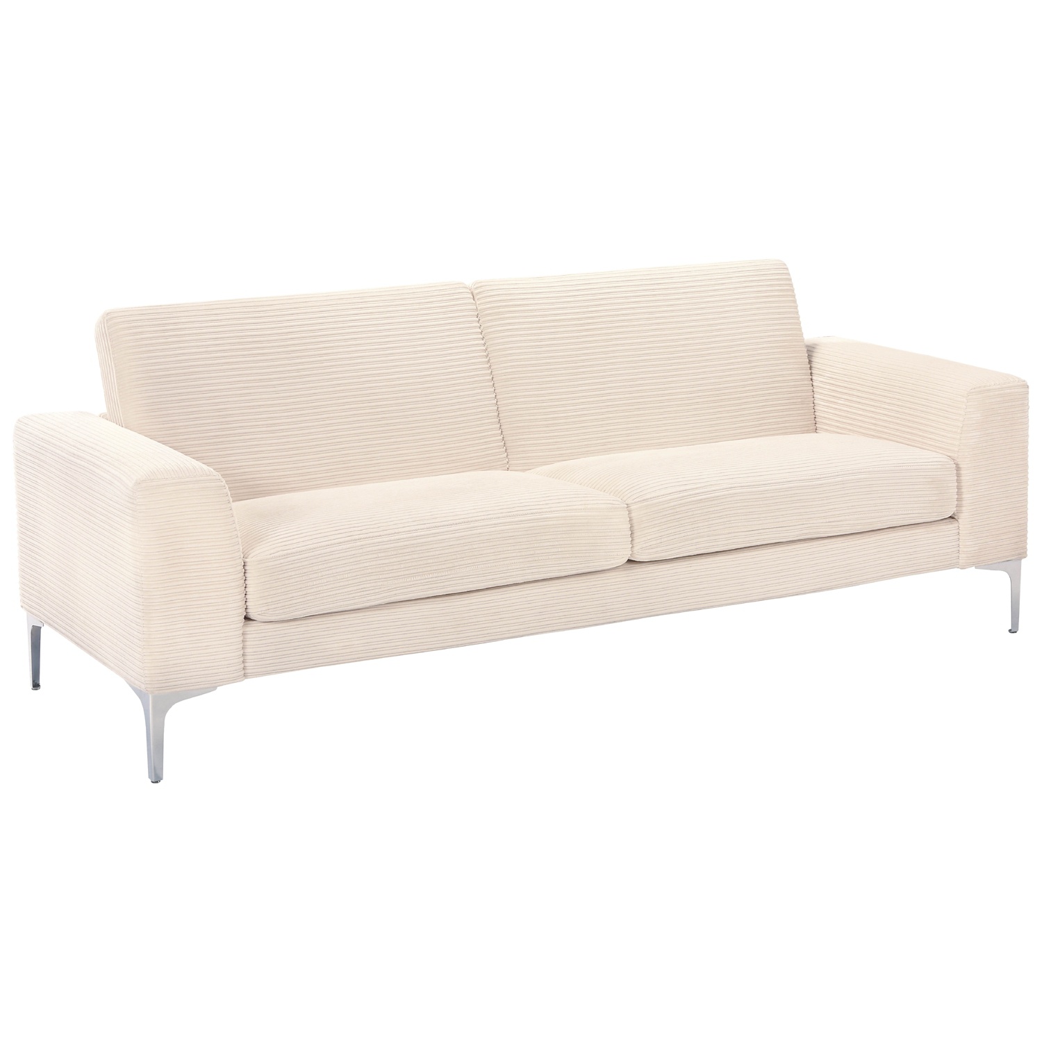 Cord Sofa ALDI SUISSE