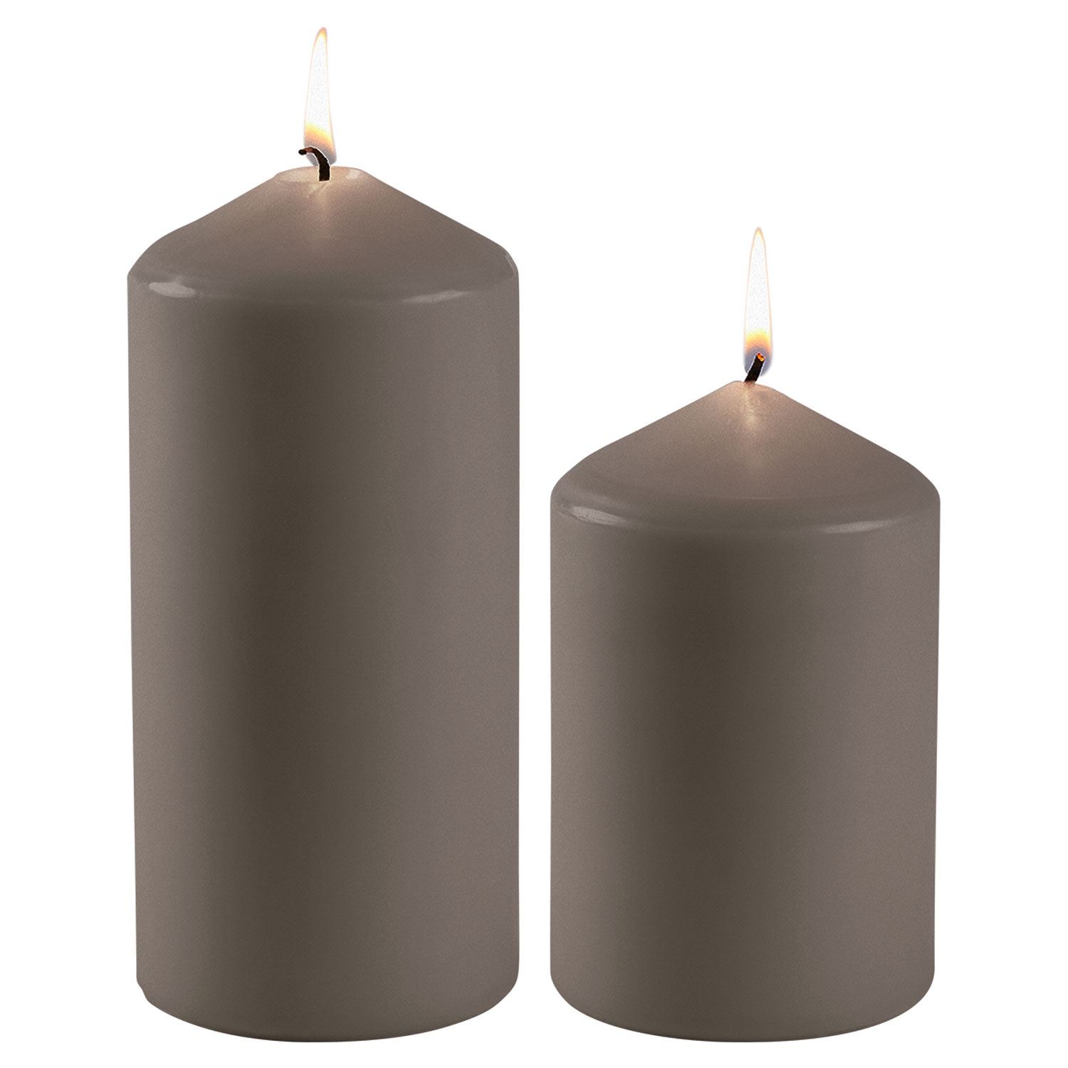 BELAVI® Laternen-/Kaminkerzen | ALDI SÜD