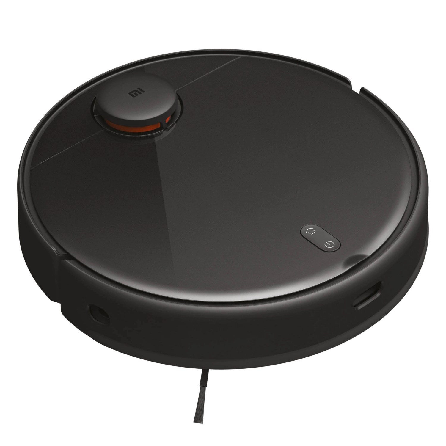 XIAOMI Mi Robot VacuumMop 2 Pro Black robotporszívó BHR5204EU ALDI