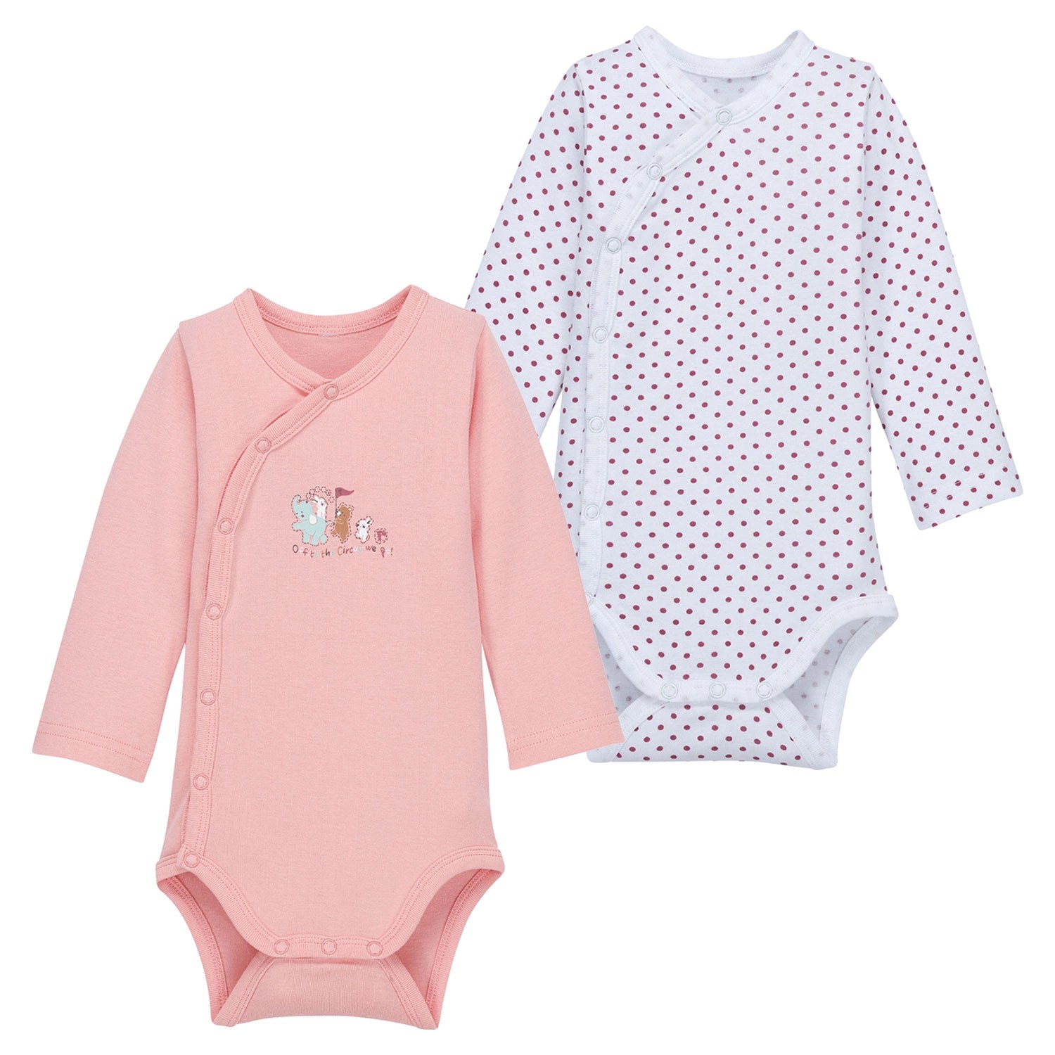 IMPIDIMPI BabyBodys, 2er/3erSet ALDI SÜD