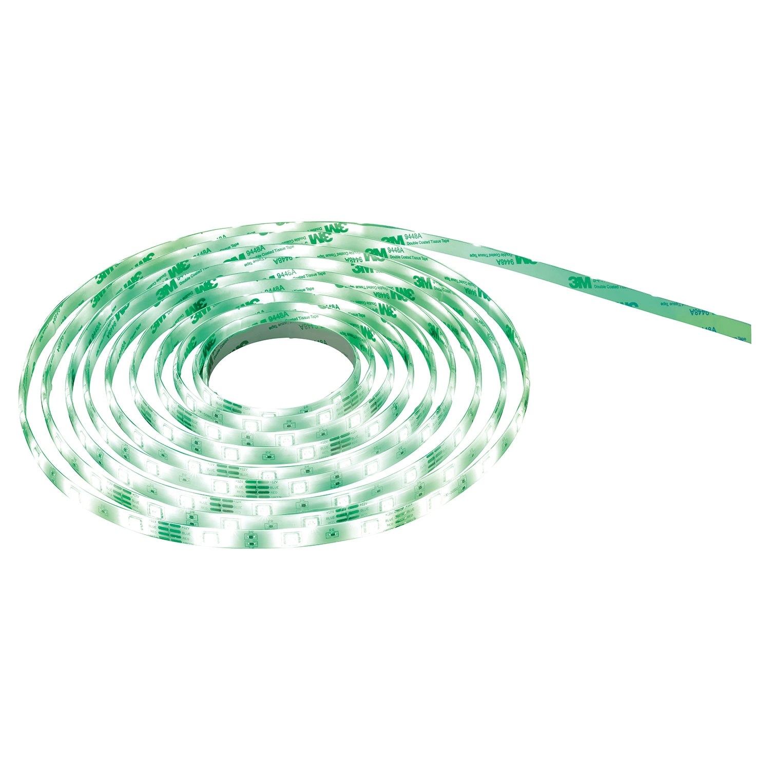 Angebot Aldi Süd CASALUX Wifi LED RGB Light Strip