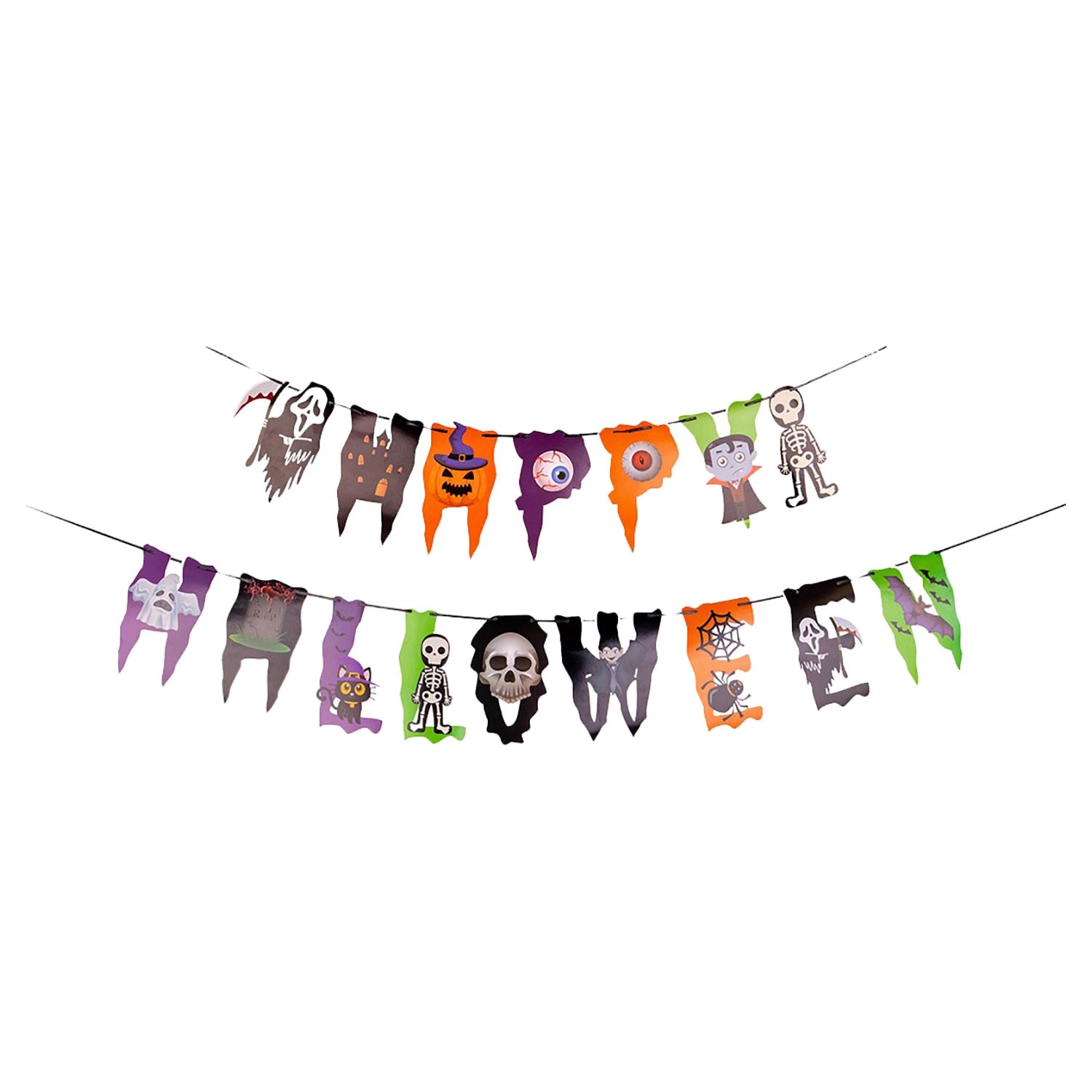 JES COLLECTION® HalloweenDekoration ALDI SÜD