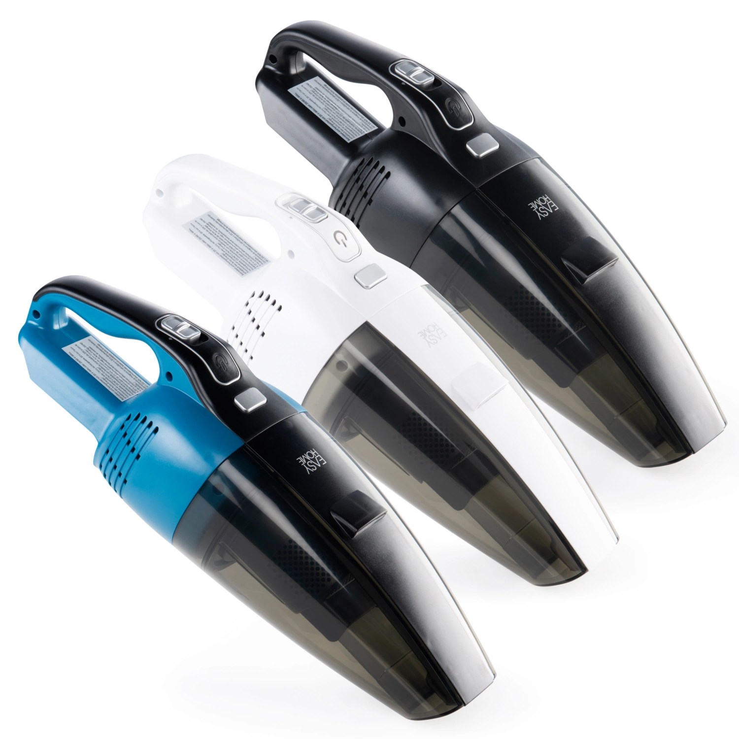 EASYHOME AkkuHandstaubsauger HOFER