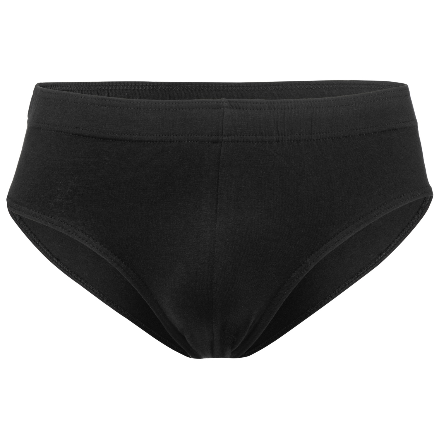 WATSON'S HerrenSlips, Größe L, Schwarz HOFER