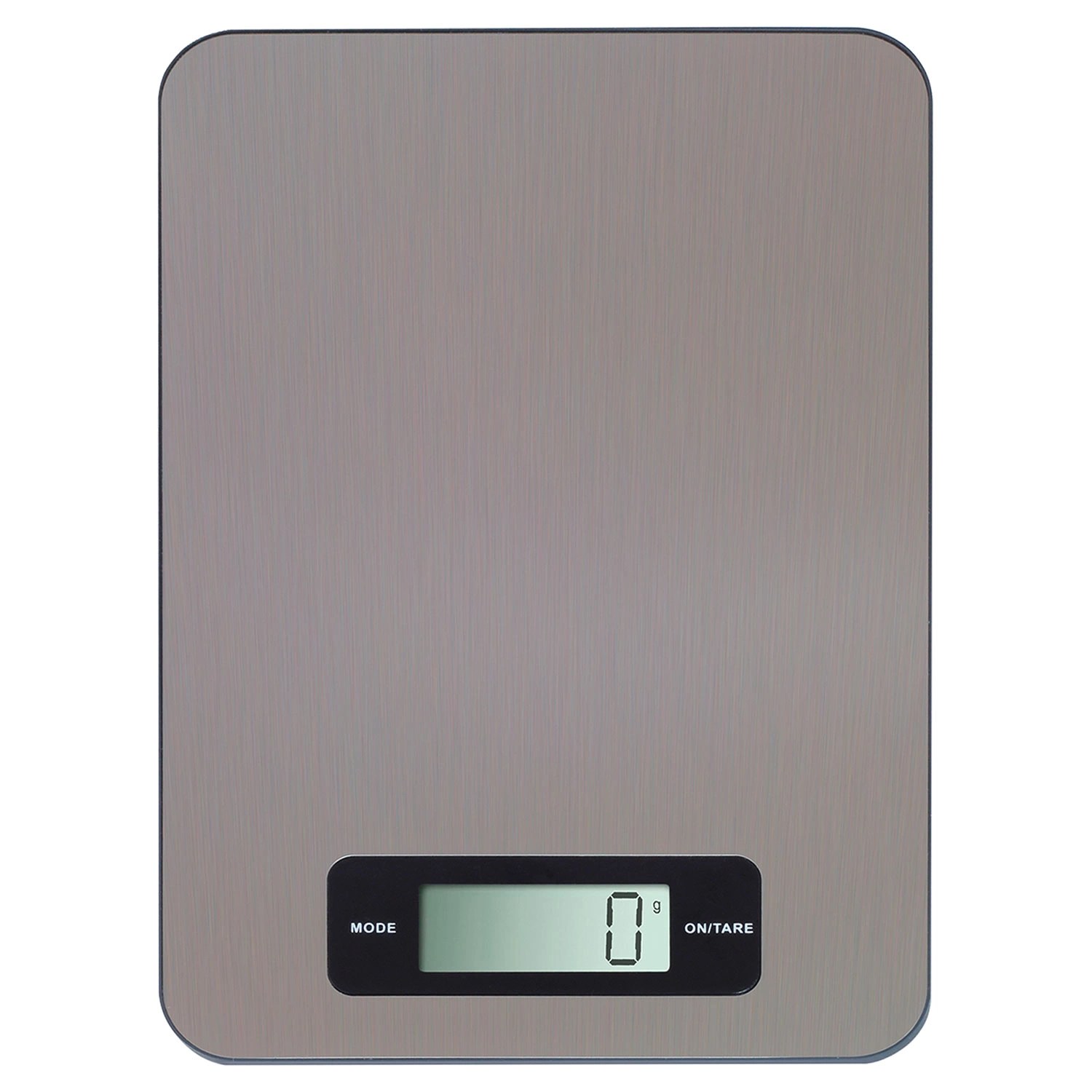 AMBIANO Digitale Küchen oder Löffelwaage ALDI SÜD