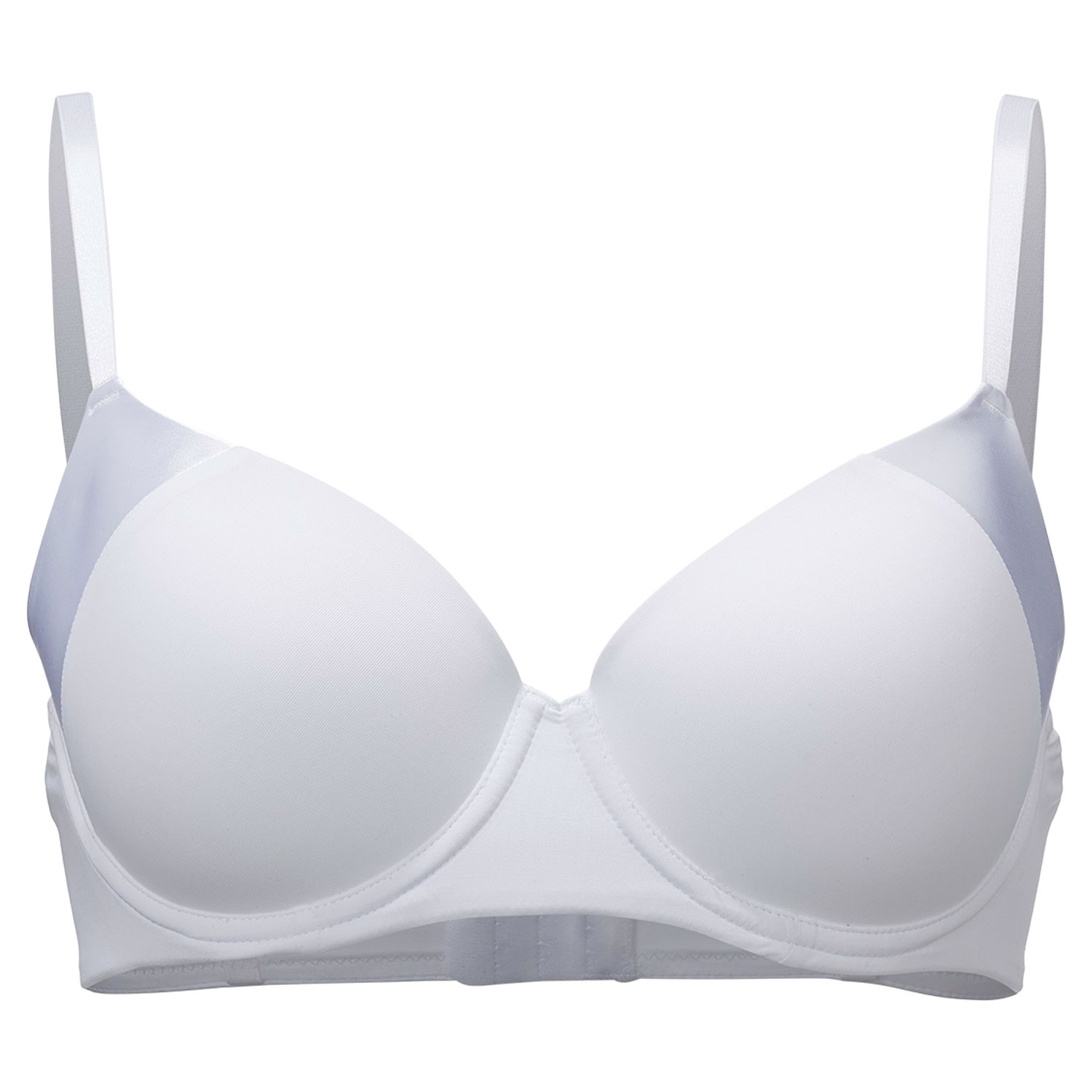 BLUE MOTION Damen KomfortSatinUnterwäsche ALDI SÜD