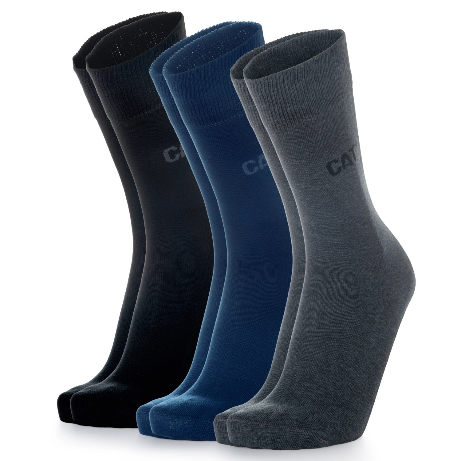 CATERPILLAR HerrenSocken ALDI SUISSE