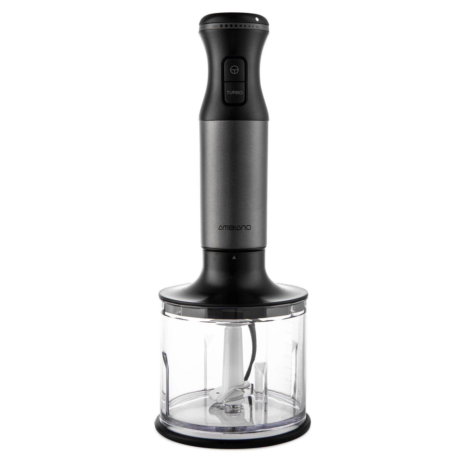AMBIANO Elektrisches Küchensortiment, Stabmixer HOFER