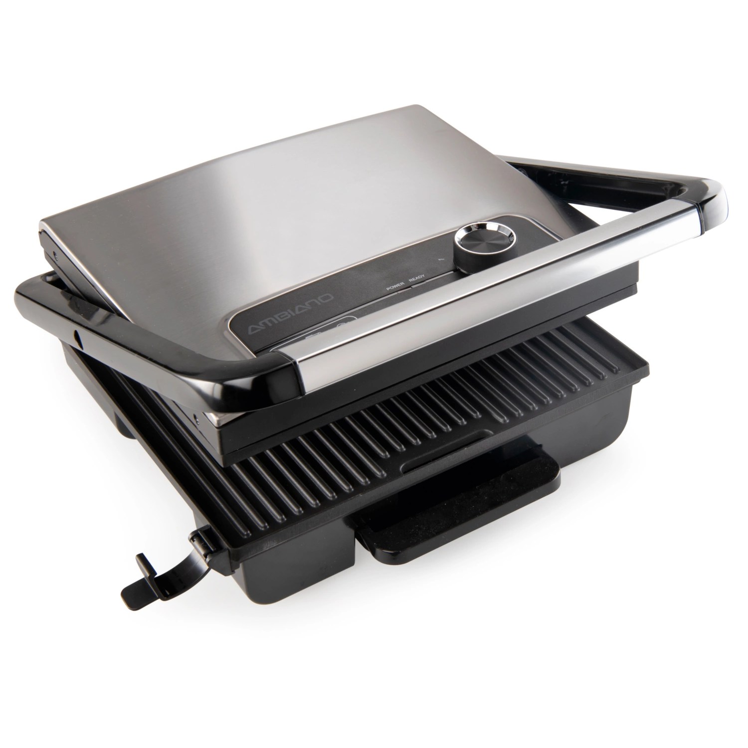 AMBIANO Kontaktgrill ALDI
