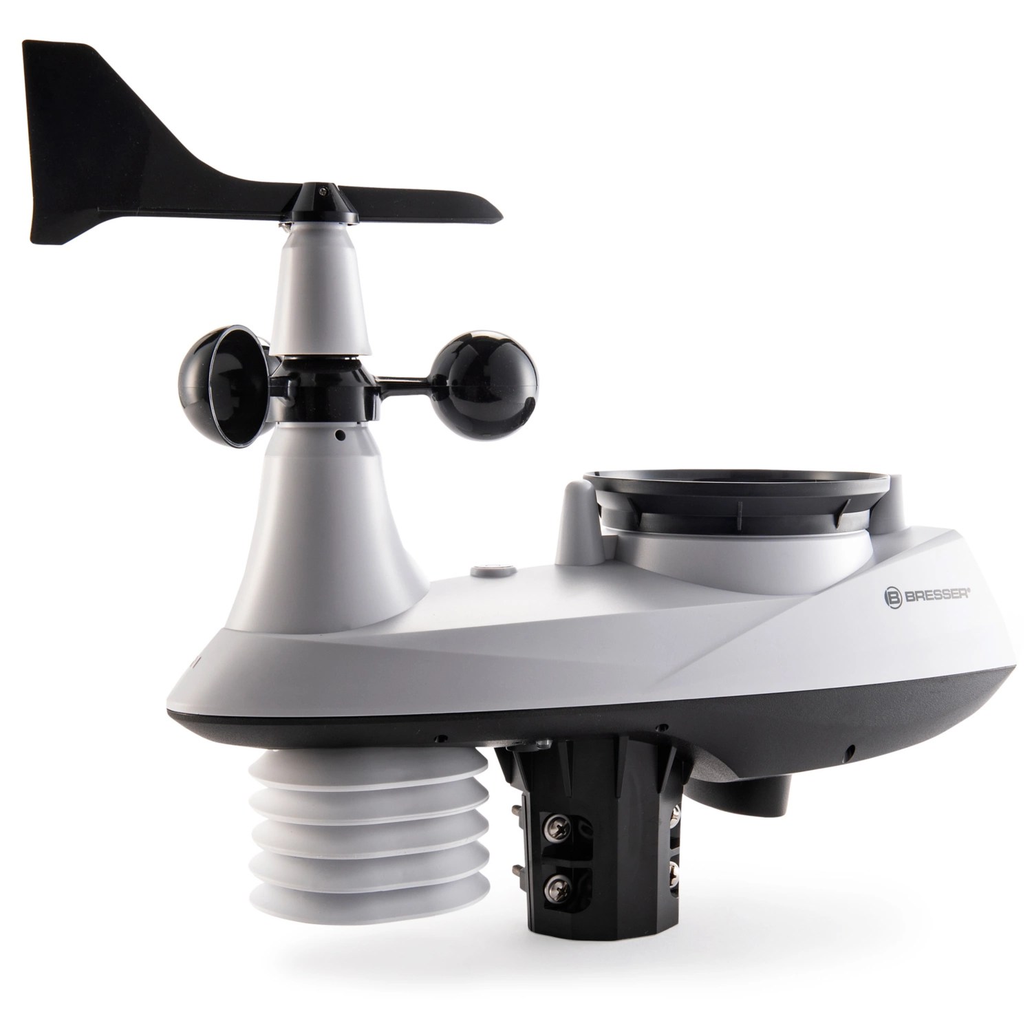 Profi WLAN Wetterstation 7 in 1 | HOFER