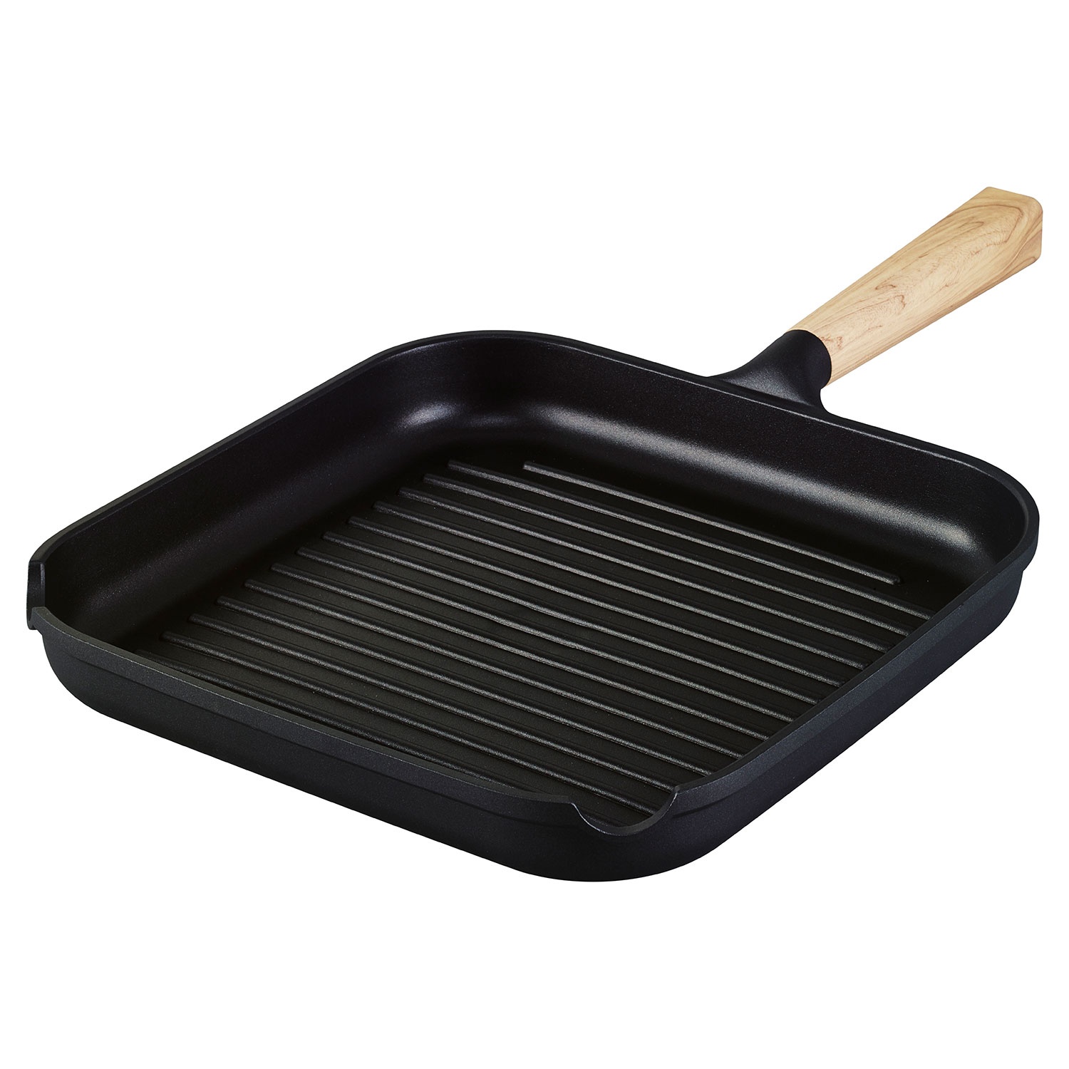 CROFTON® AlugussGrillpfanne ALDI SÜD
