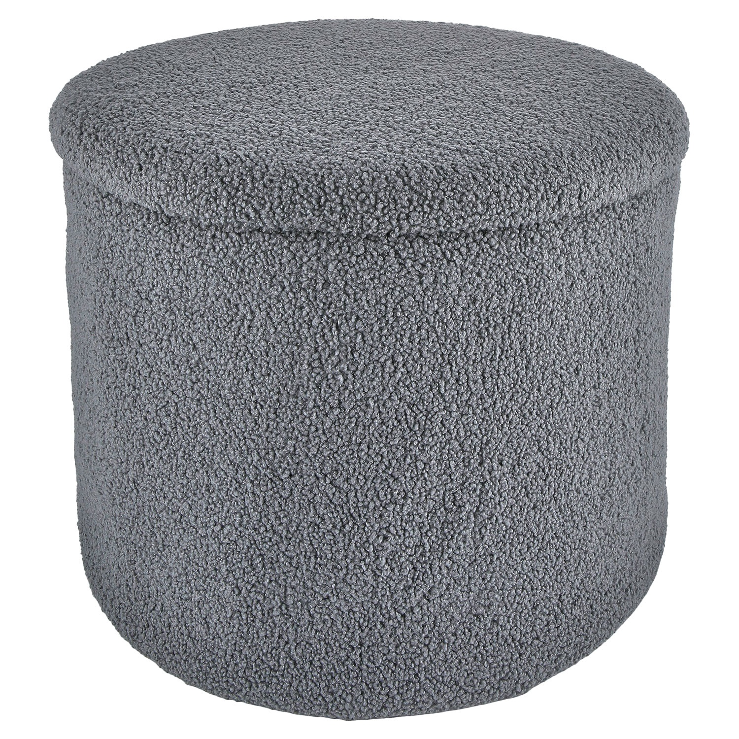 LIVING STYLE Pouf mit Aufbewahrung ALDI SÜD
