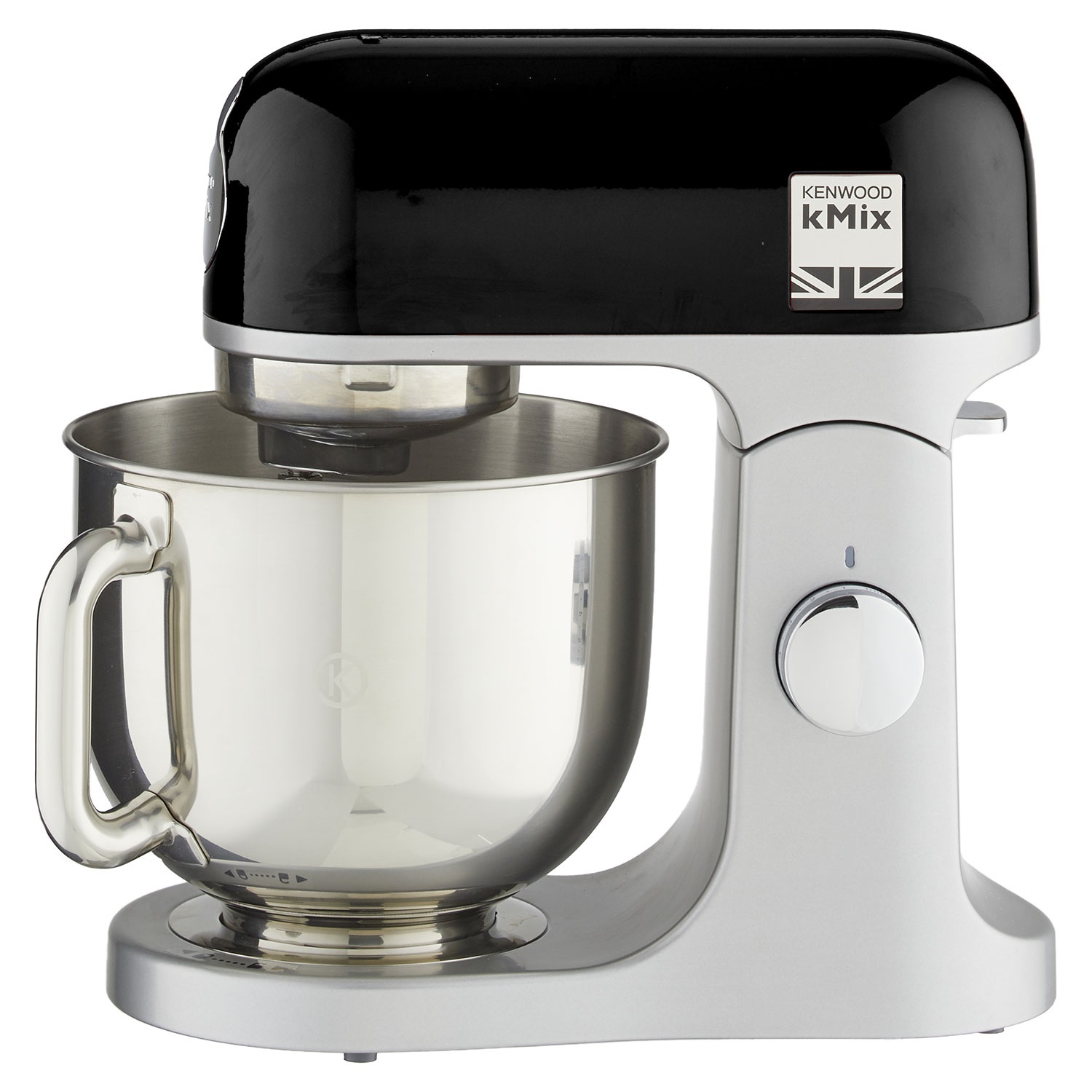 KENWOOD kMix Küchenmaschine KMX750 ALDI SÜD