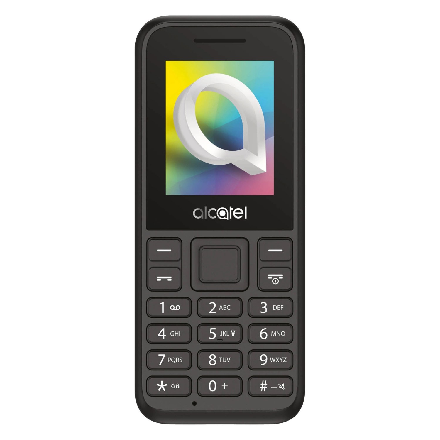 ALCATEL 1068 nyomógombos telefon ALDI