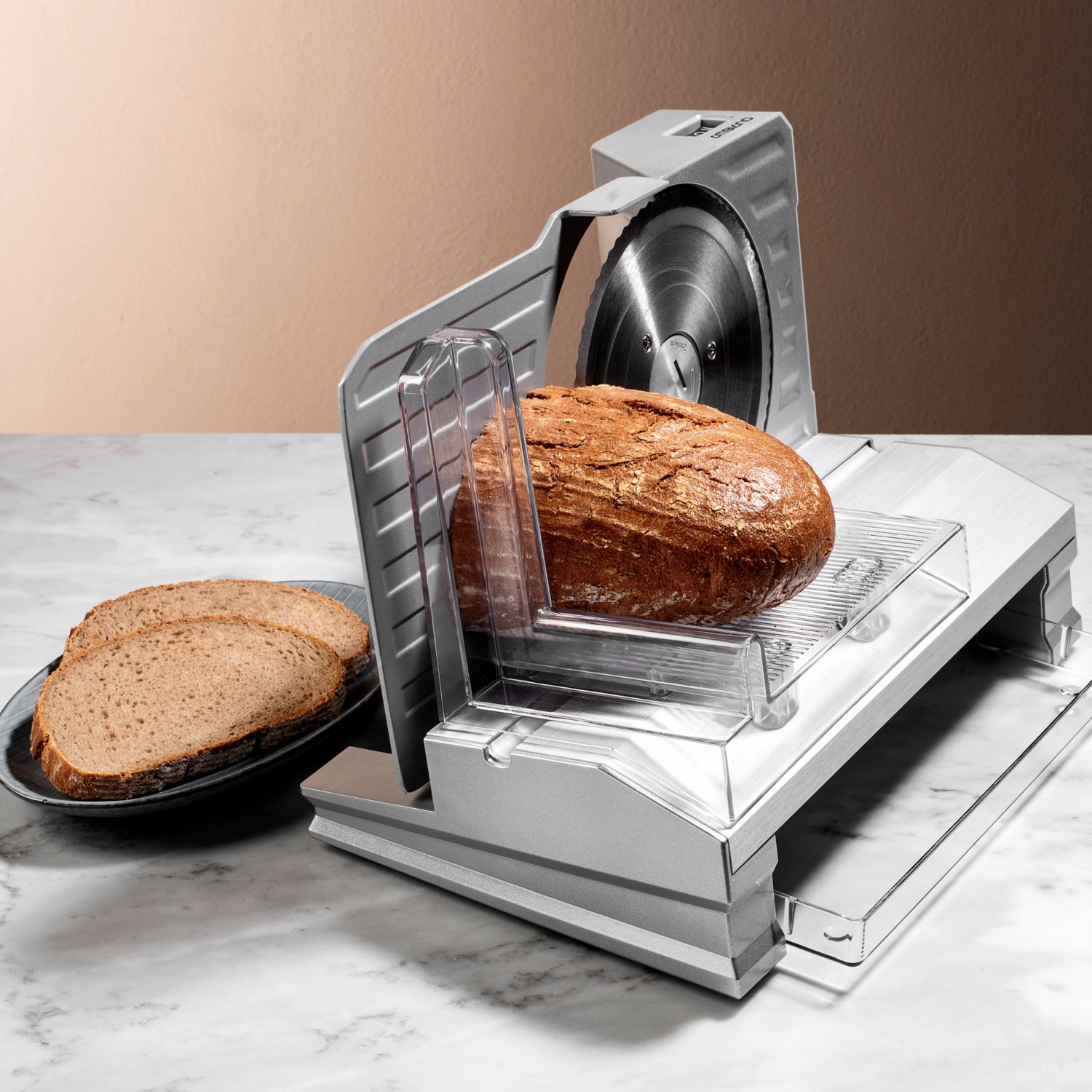 AMBIANO Električni univerzalni rezalnik HOFER