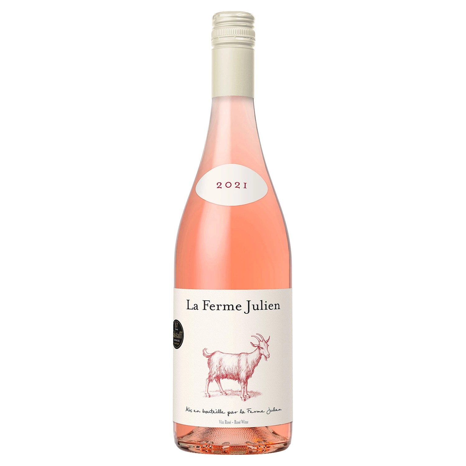 La Ferme Julien Rosé 0,75 l ALDI SÜD