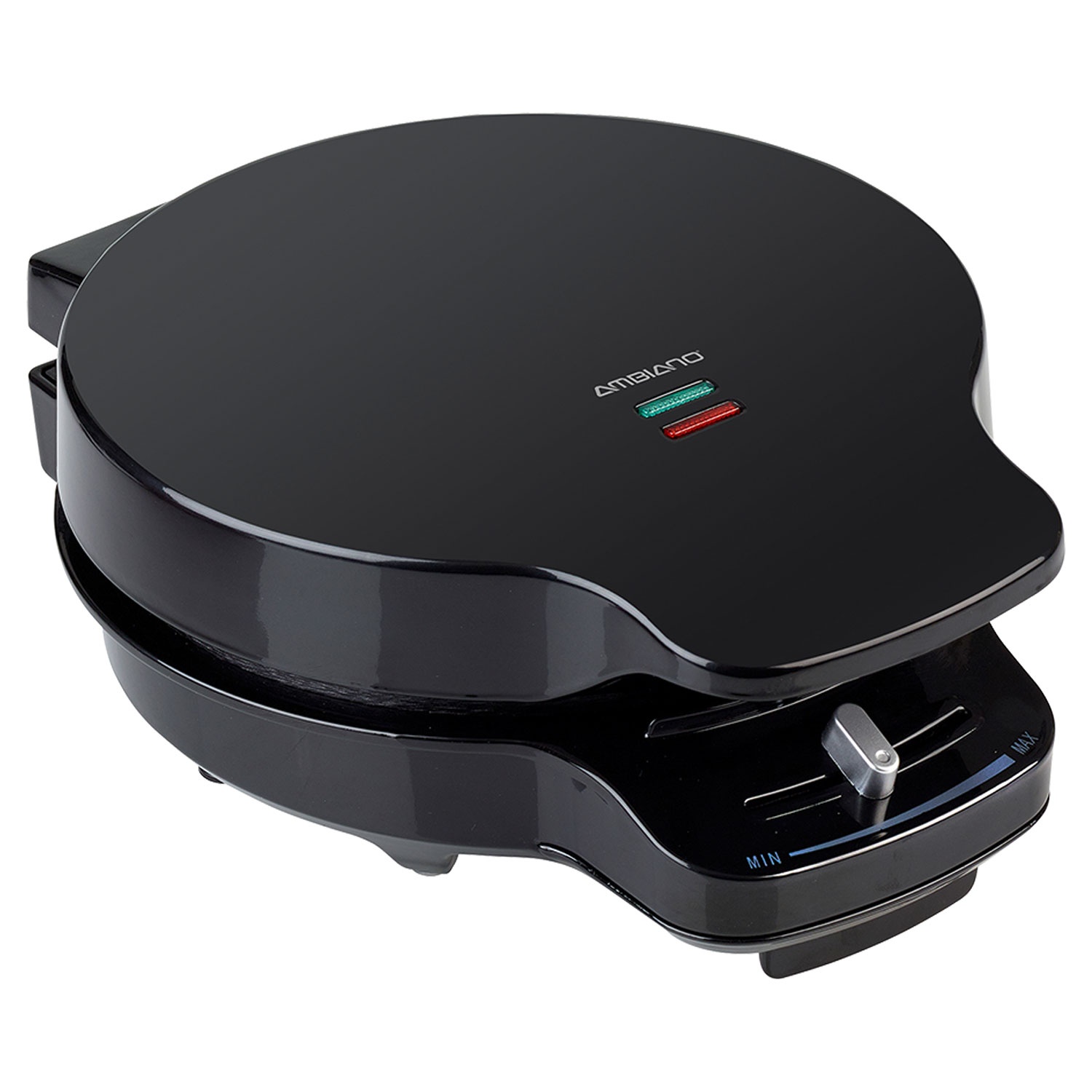 AMBIANO Waffeleisen oder CrêpeMaker ALDI SÜD