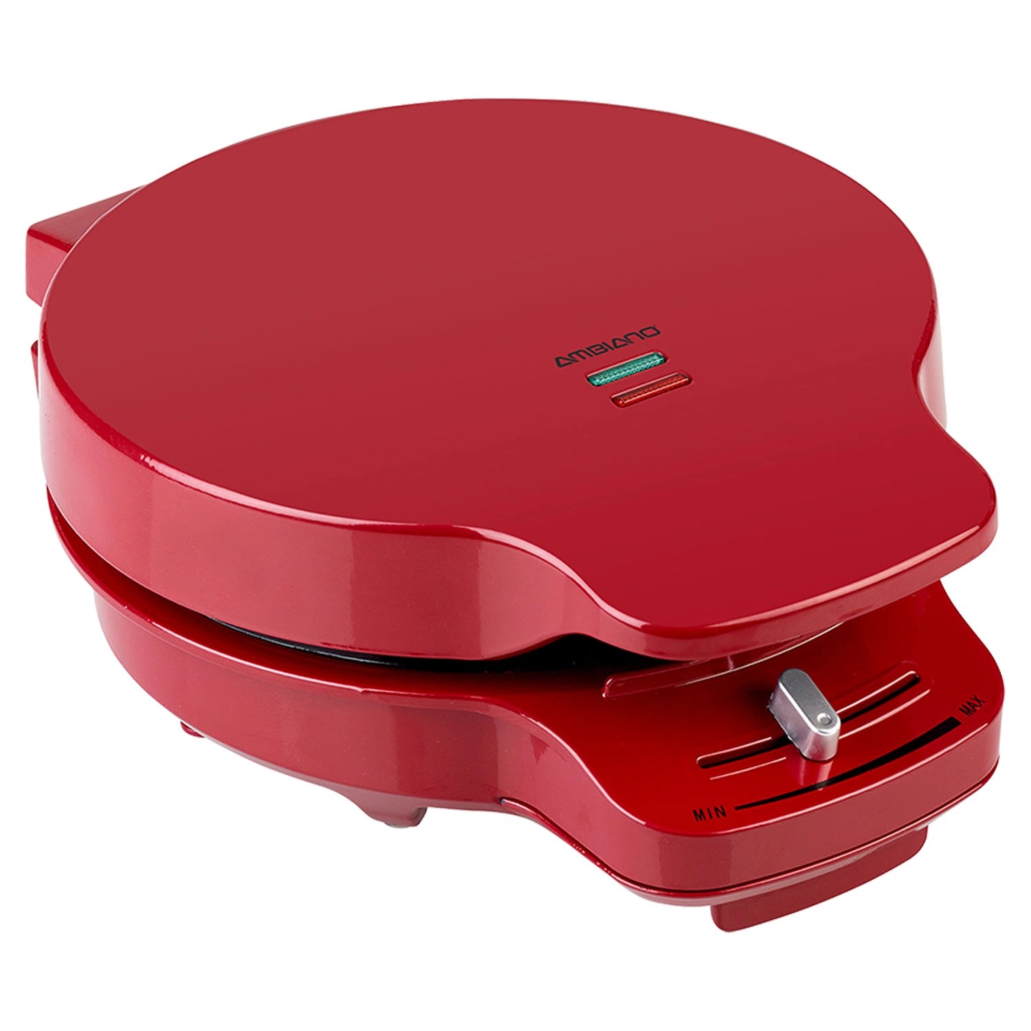 AMBIANO Waffeleisen oder CrêpeMaker ALDI SÜD