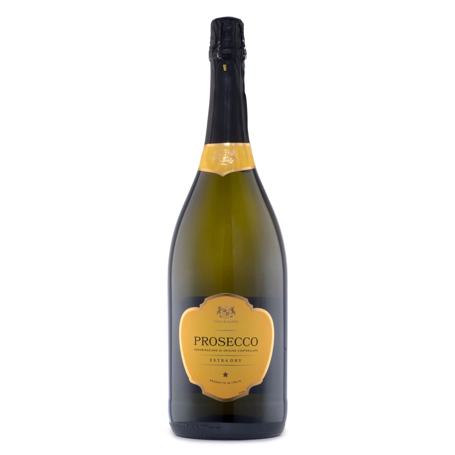 Prosecco DOC Extra Dry ALDI