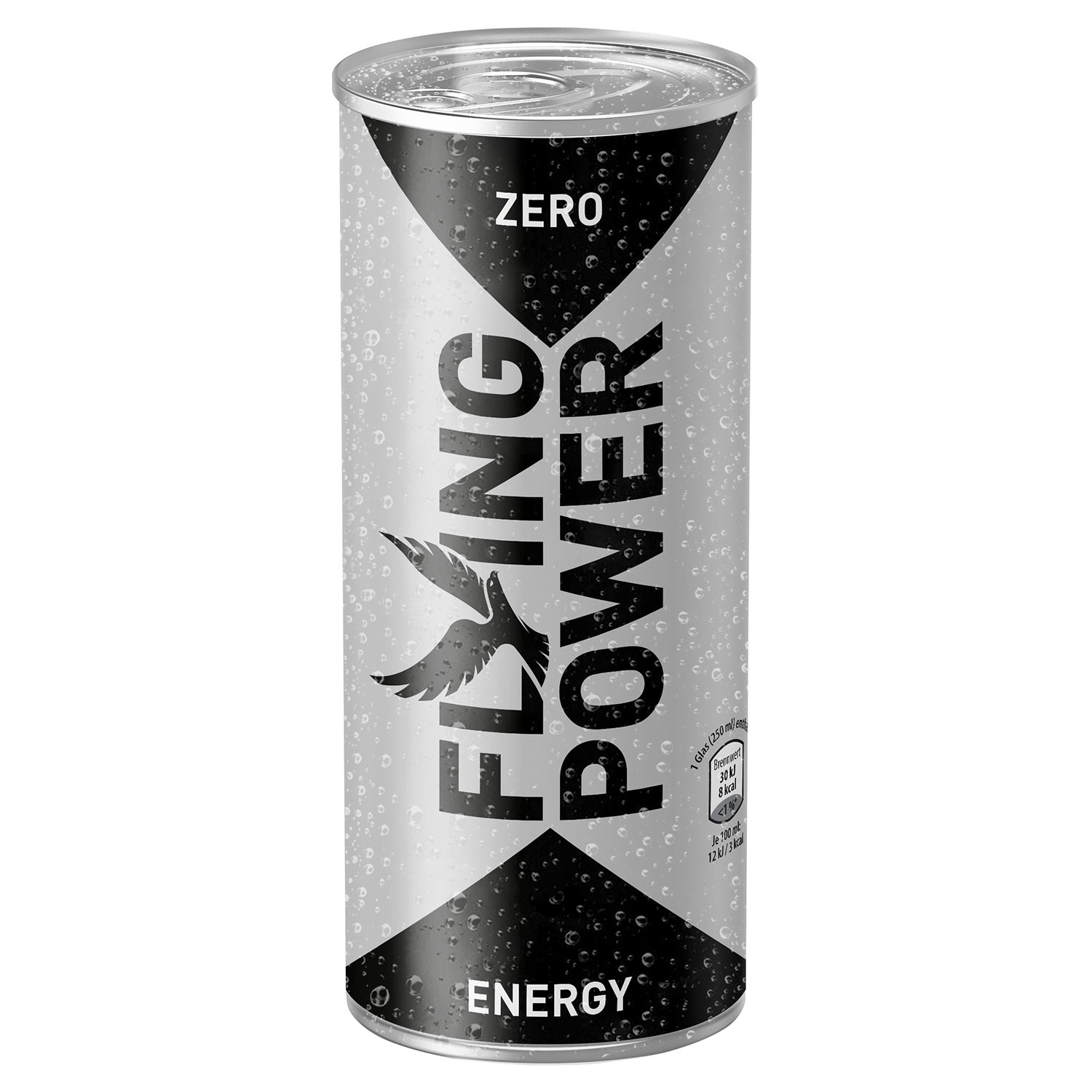 FLYING POWER Energy Drink 0,33 l ALDI SÜD