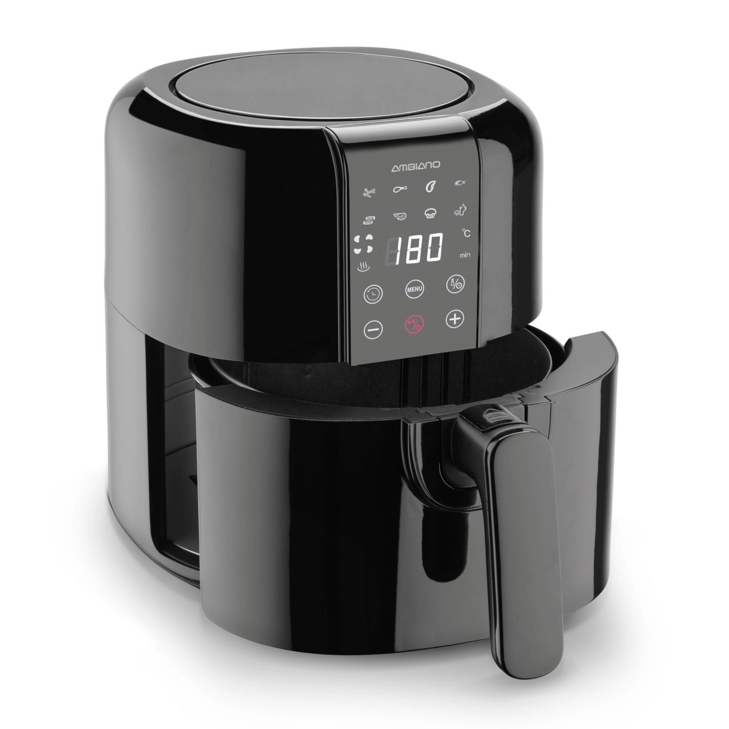AMBIANO Heißluftfritteuse HOFER