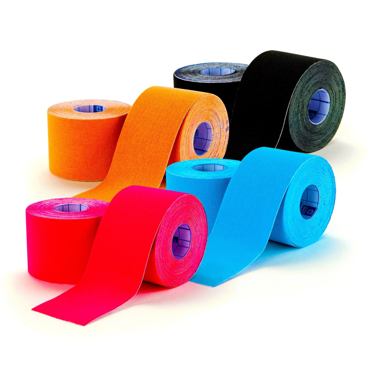 ACTIVE MED Kineziológiai tapasz, 2 tekercs ALDI