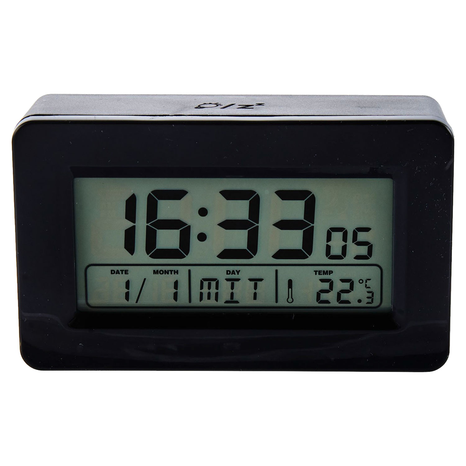 KRONTALER Funkwecker | ALDI SÜD