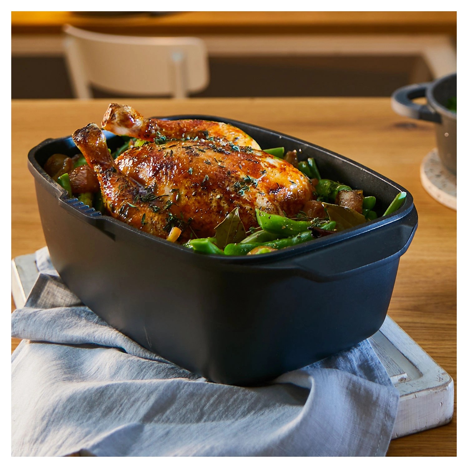 CROFTON® AlugussBräter ALDI SÜD