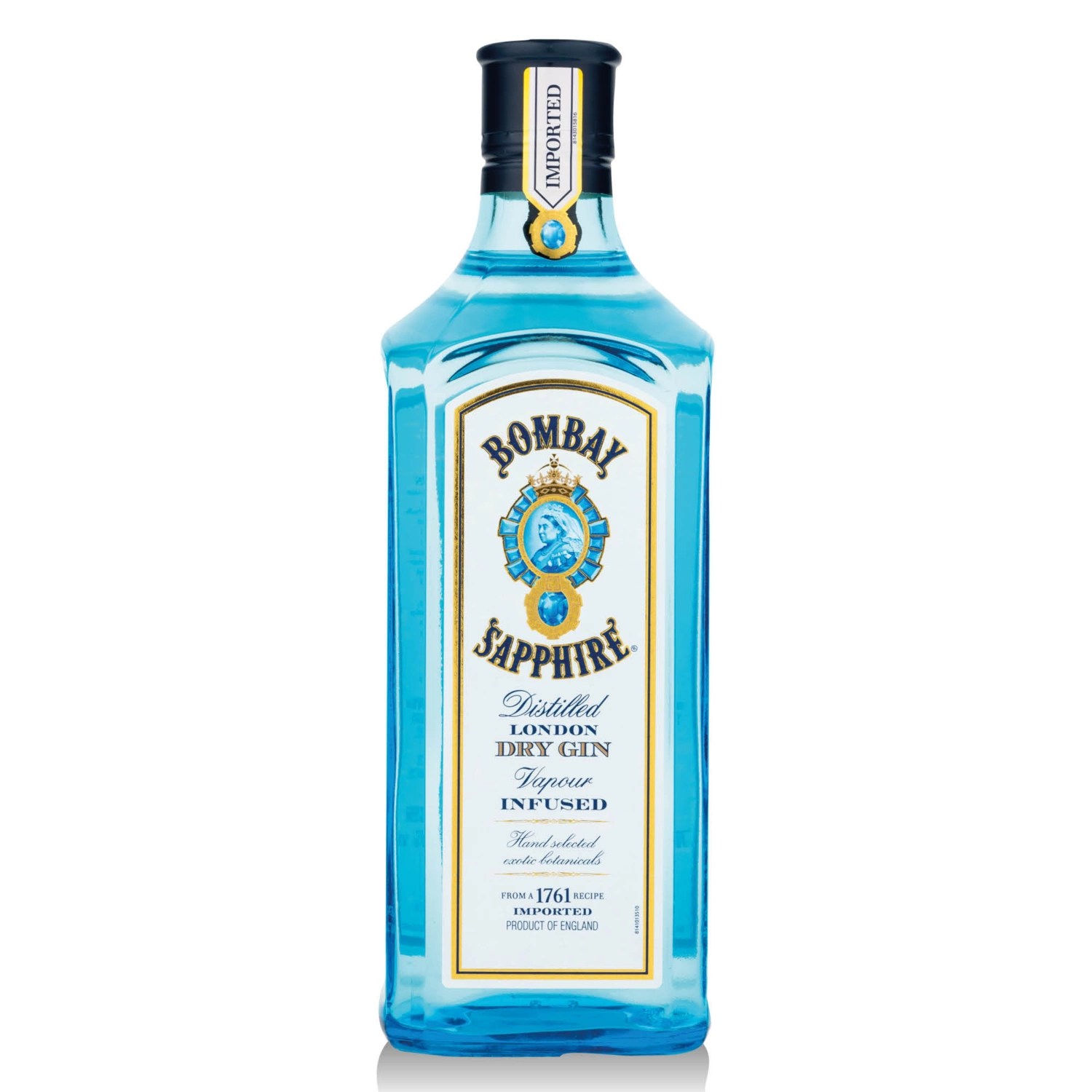 BOMBAY Sapphire gin, 0,7 l ALDI