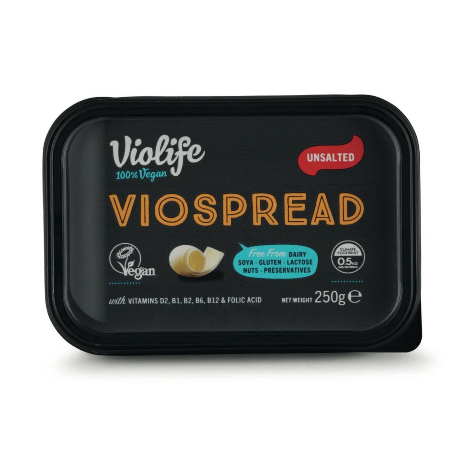 VIOLIFE Veganski namaz HOFER